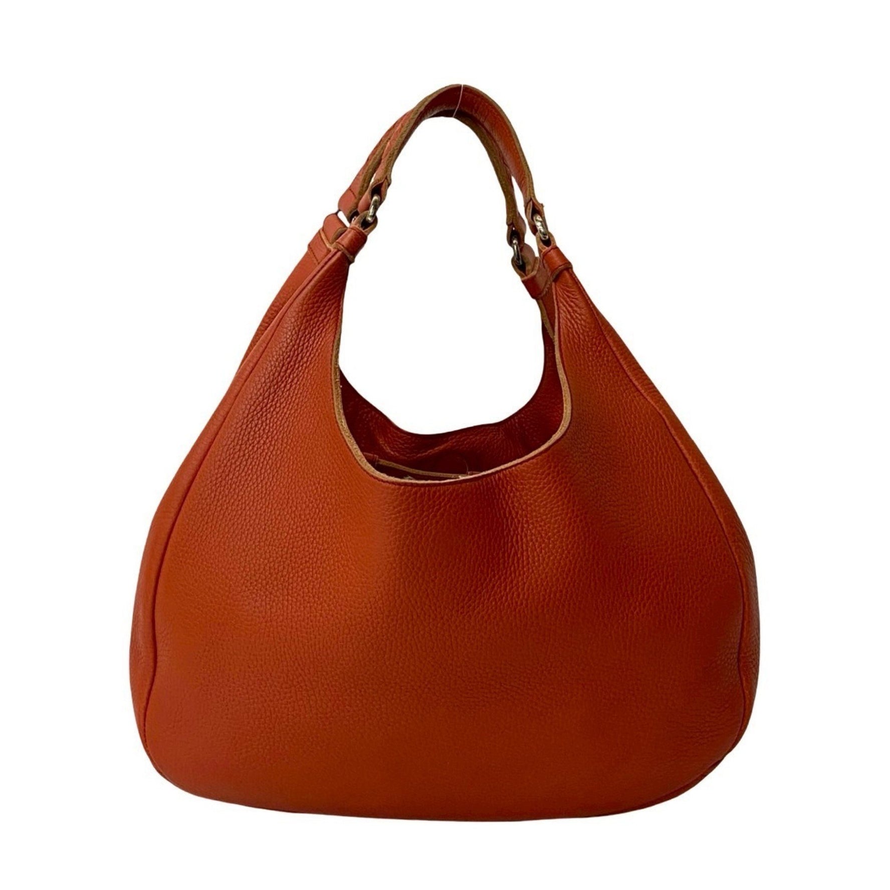 BOTTEGA VENETA Intrecciato Leather Mini Tote Bag in Dark