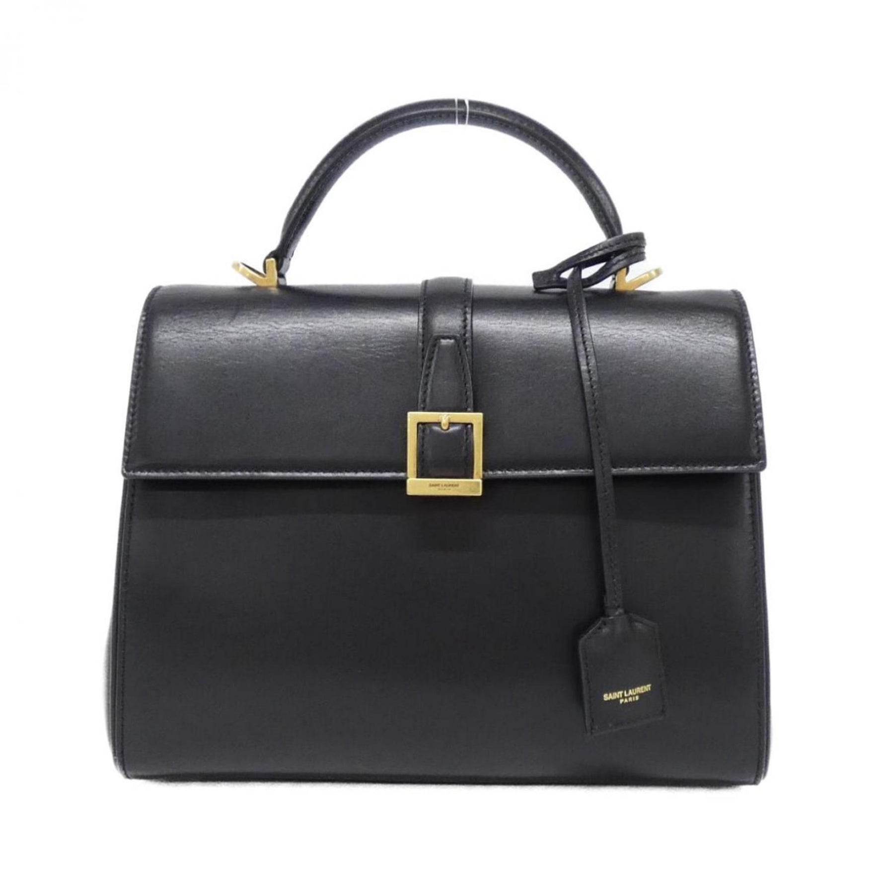 Saint Laurent Le Fermoir Small 2ZA0W Handbag