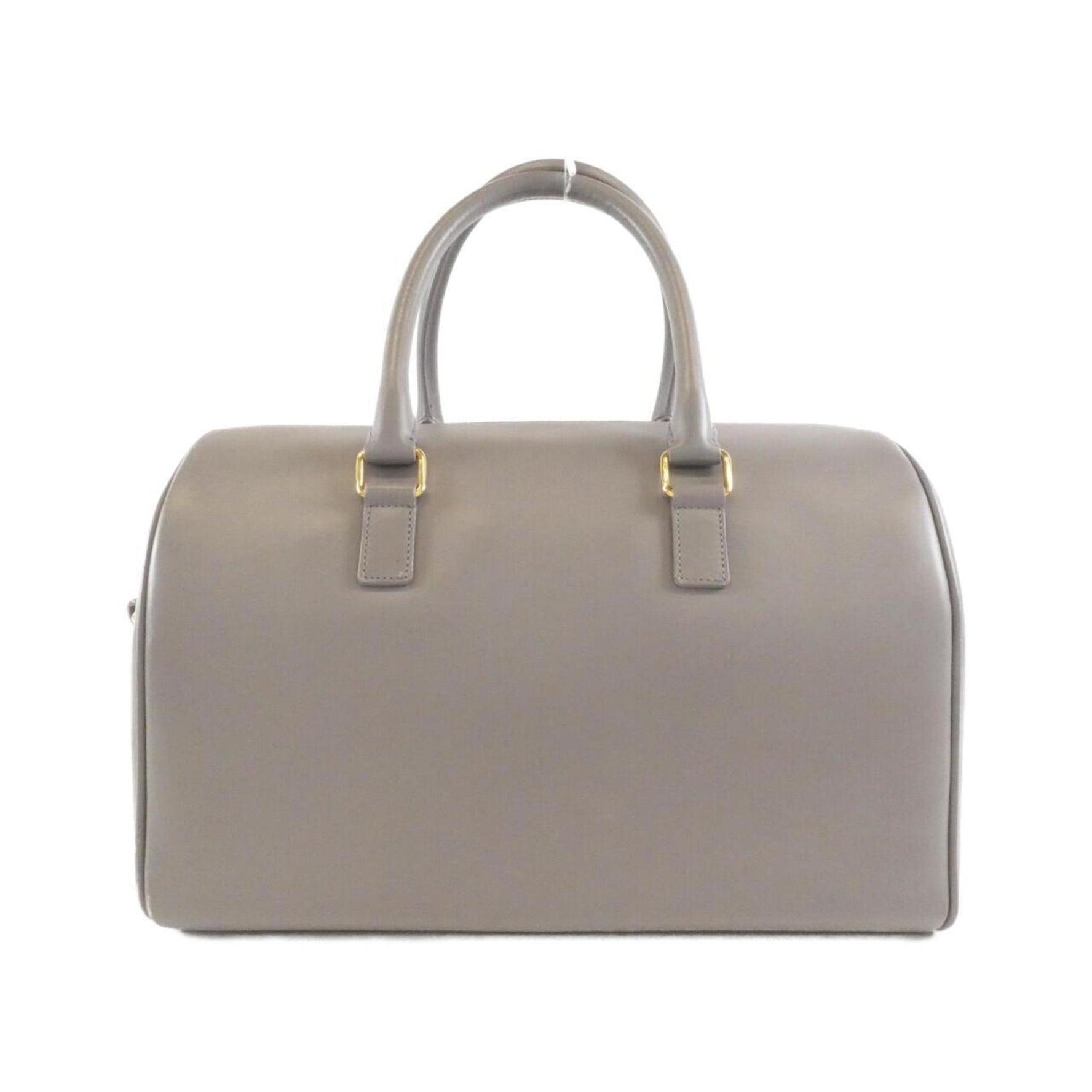 Saint Laurent Duffle S C150J Boston Bag
