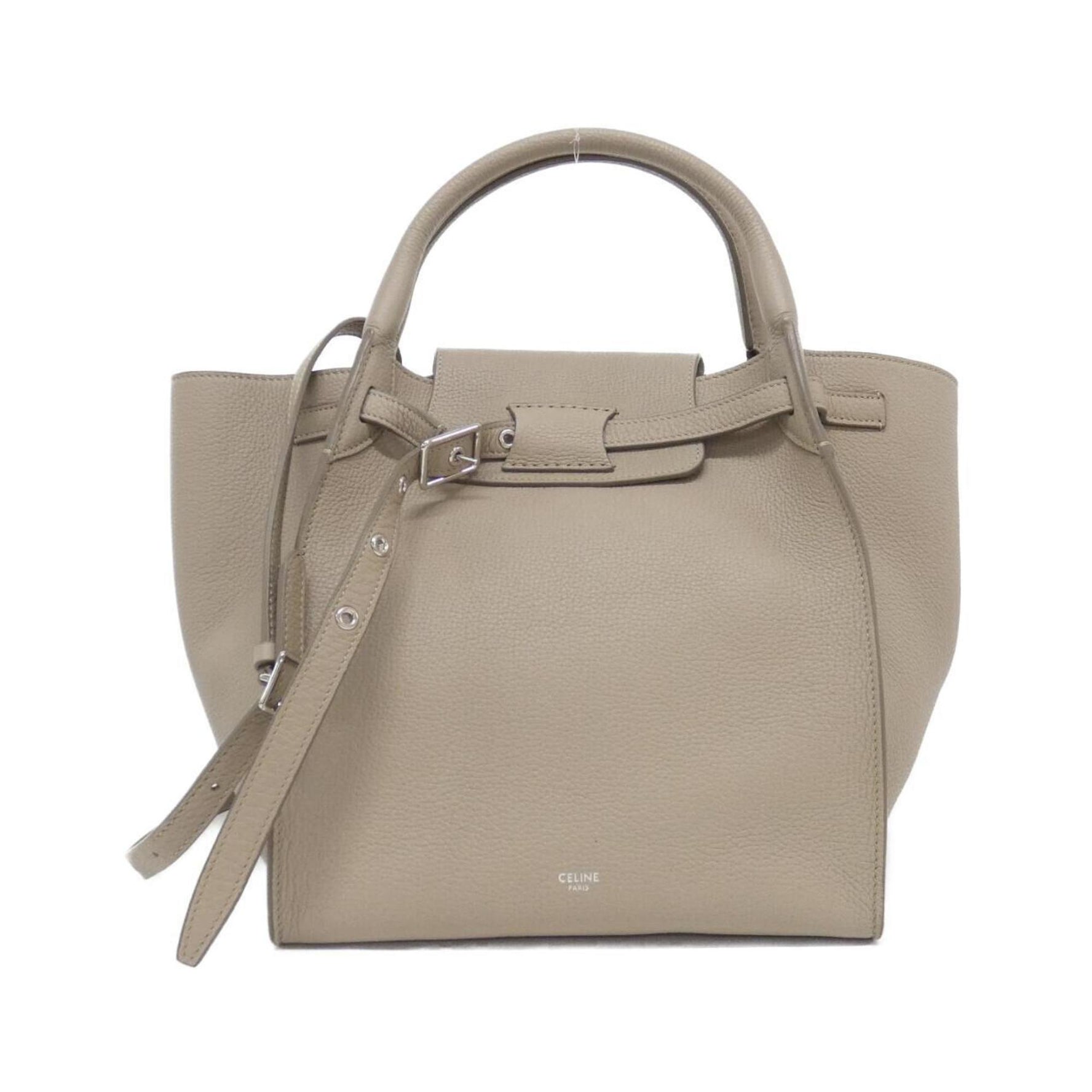Celine Small Big Bag Handbag