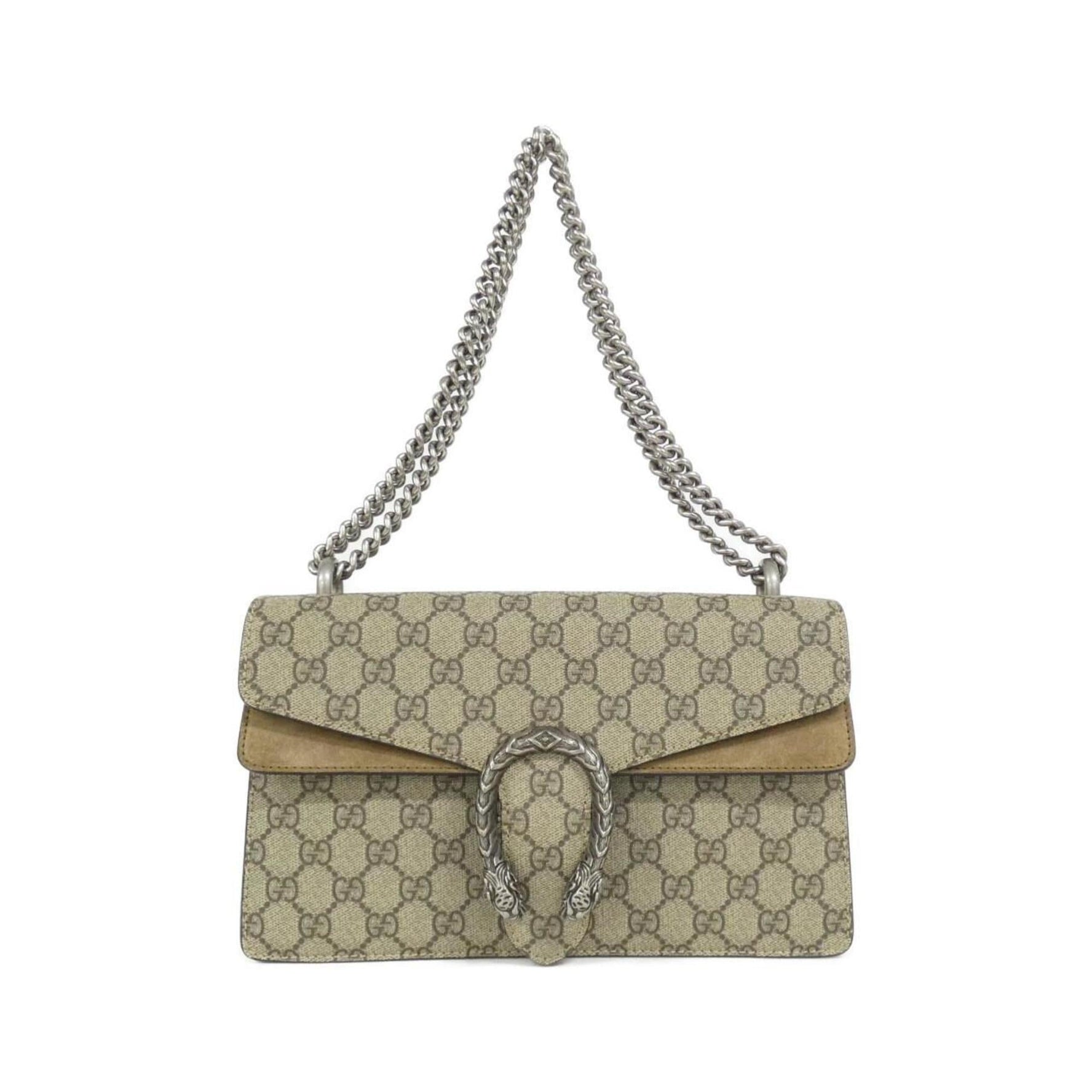 Gucci DIONYSUS KHNRN Shoulder Bag