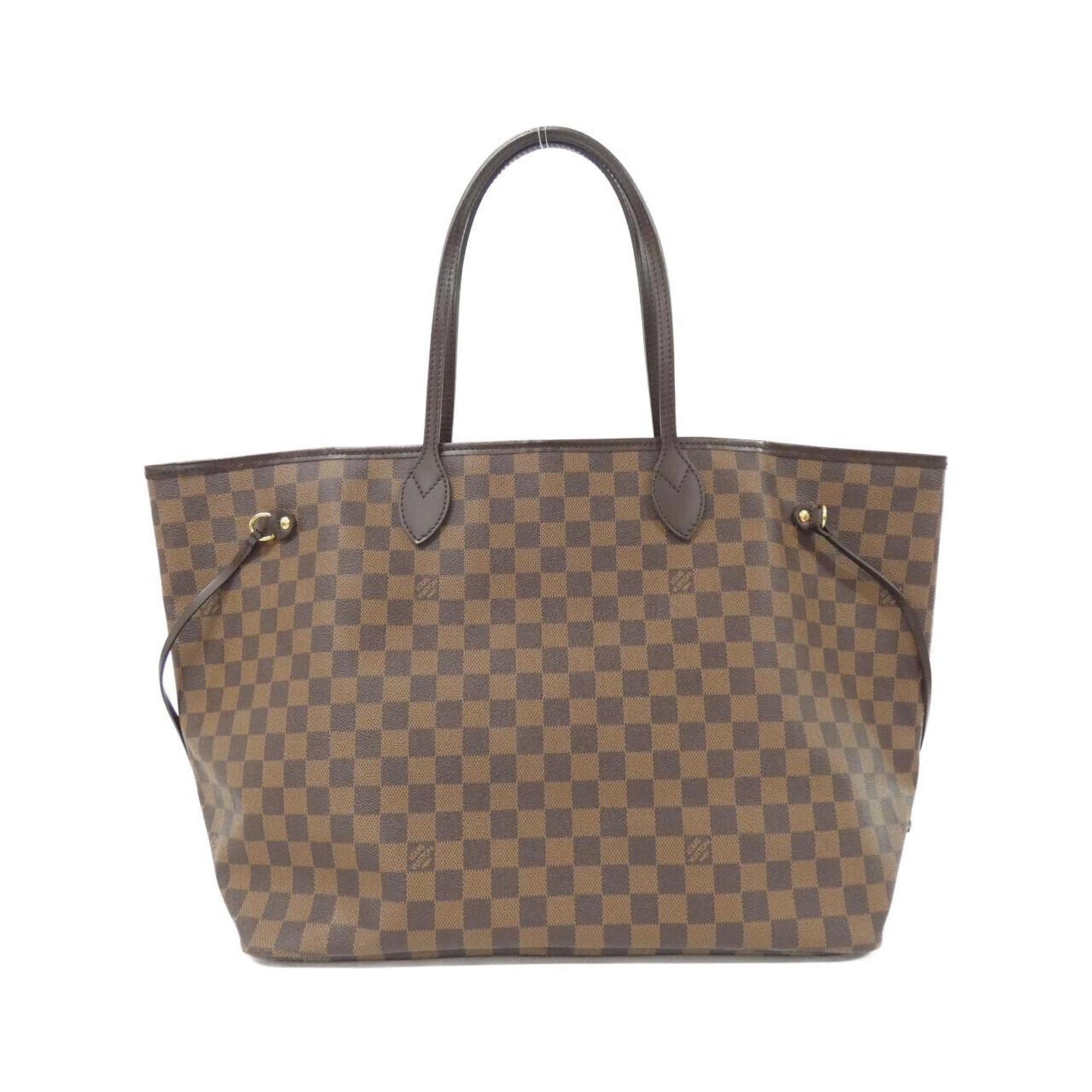 Louis Vuitton Damier Neverfull GM Handbag