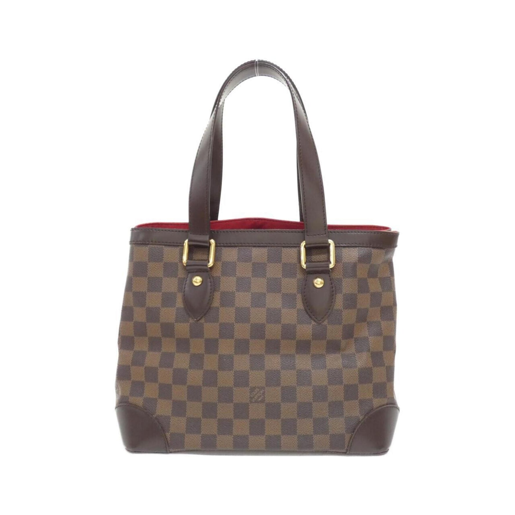 Louis Vuitton Damier Hampstead PM Handbag