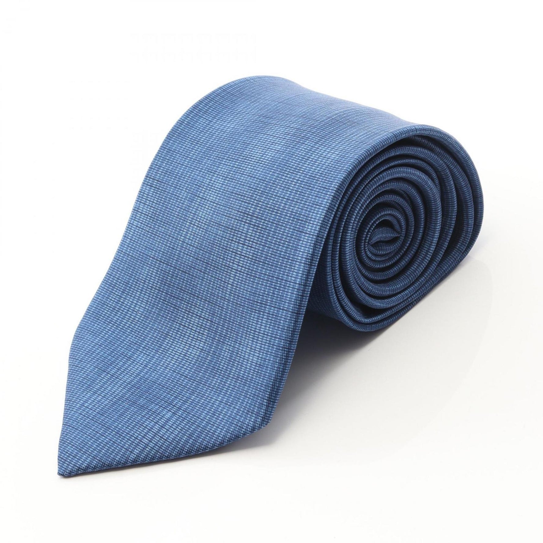 Hermes silk tie