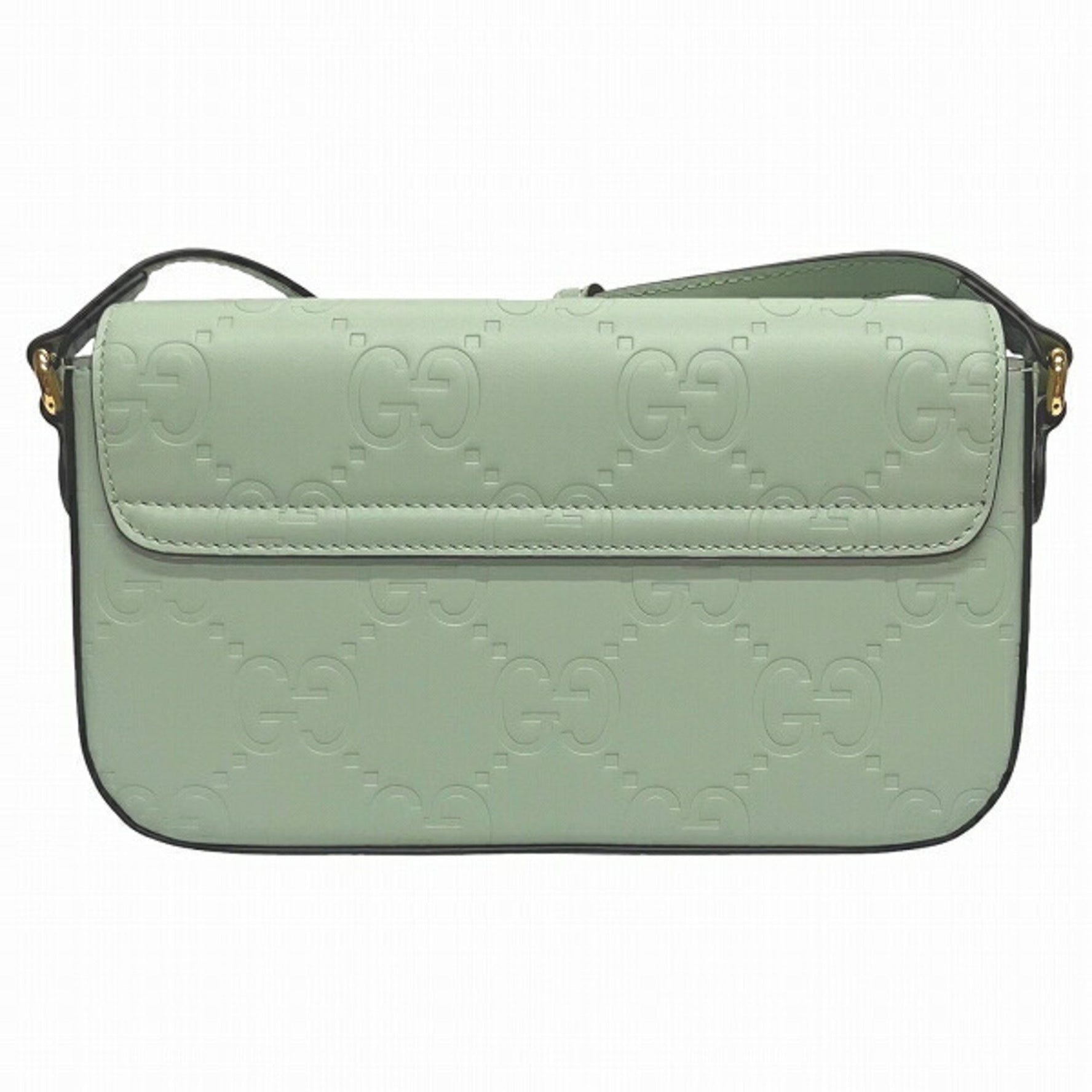 Gucci GG Super Mini Shoulder Bag