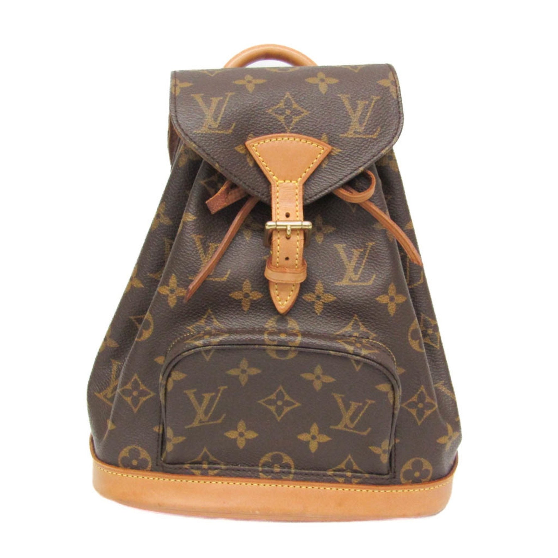 Louis Vuitton Mini Monsuri Backpack
