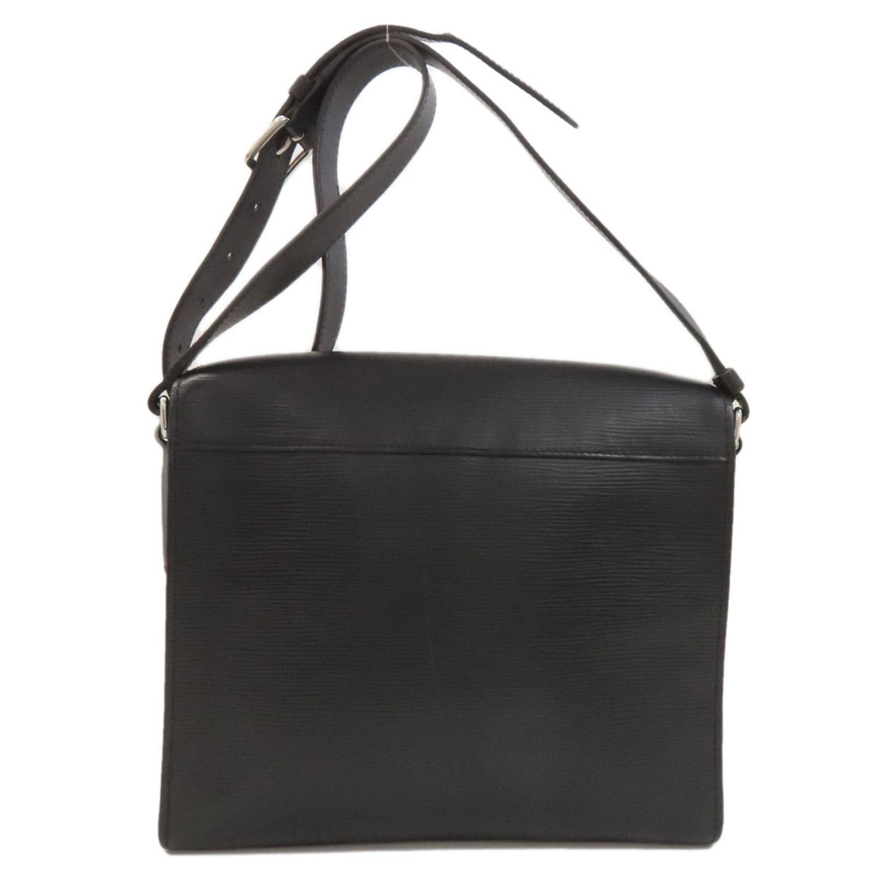 Louis Vuitton Harrington Messenger Shoulder Bag Epi Leather LOUIS VUITTON