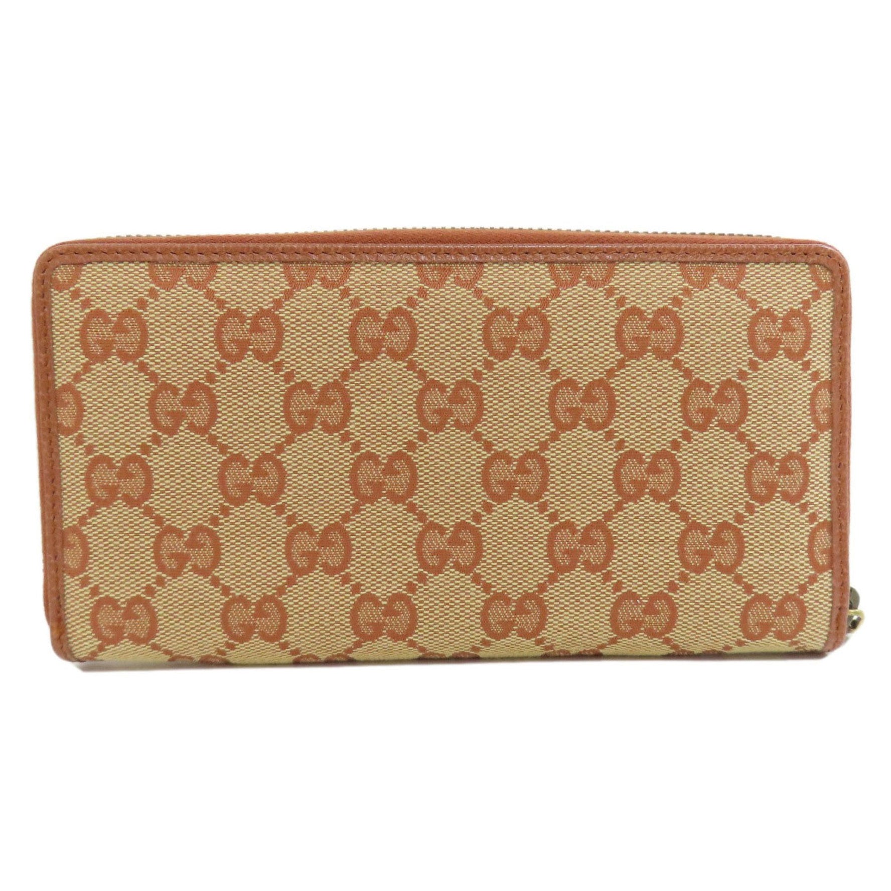 Gucci NY Yankees collaboration GG long wallet canvas ladies GUCCI