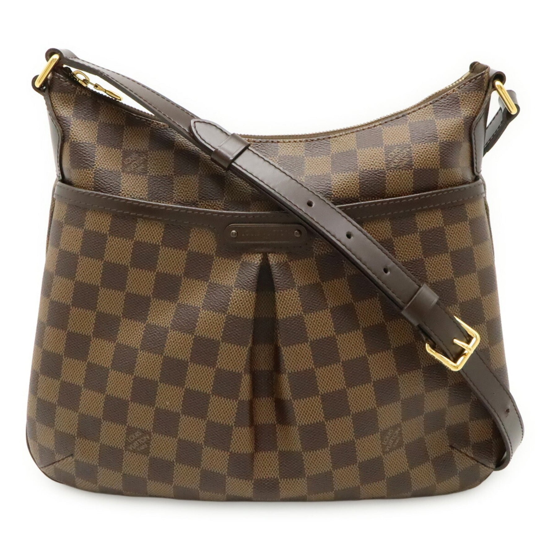 Louis Vuitton Damier Bloomsbury PM Shoulder Bag