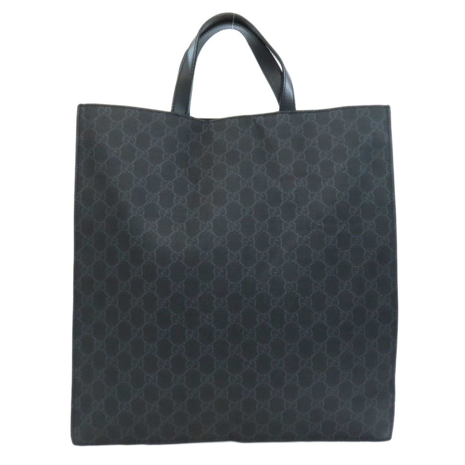 GUCCI GG Supreme Handbag