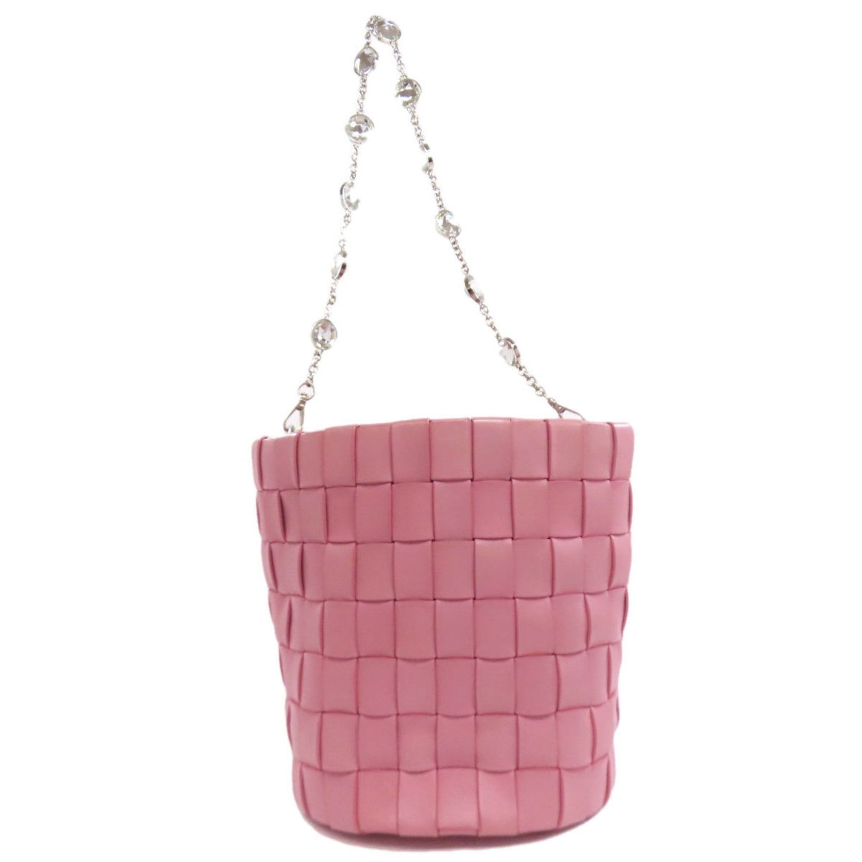 Miu Miu Miu handbag in calfskin