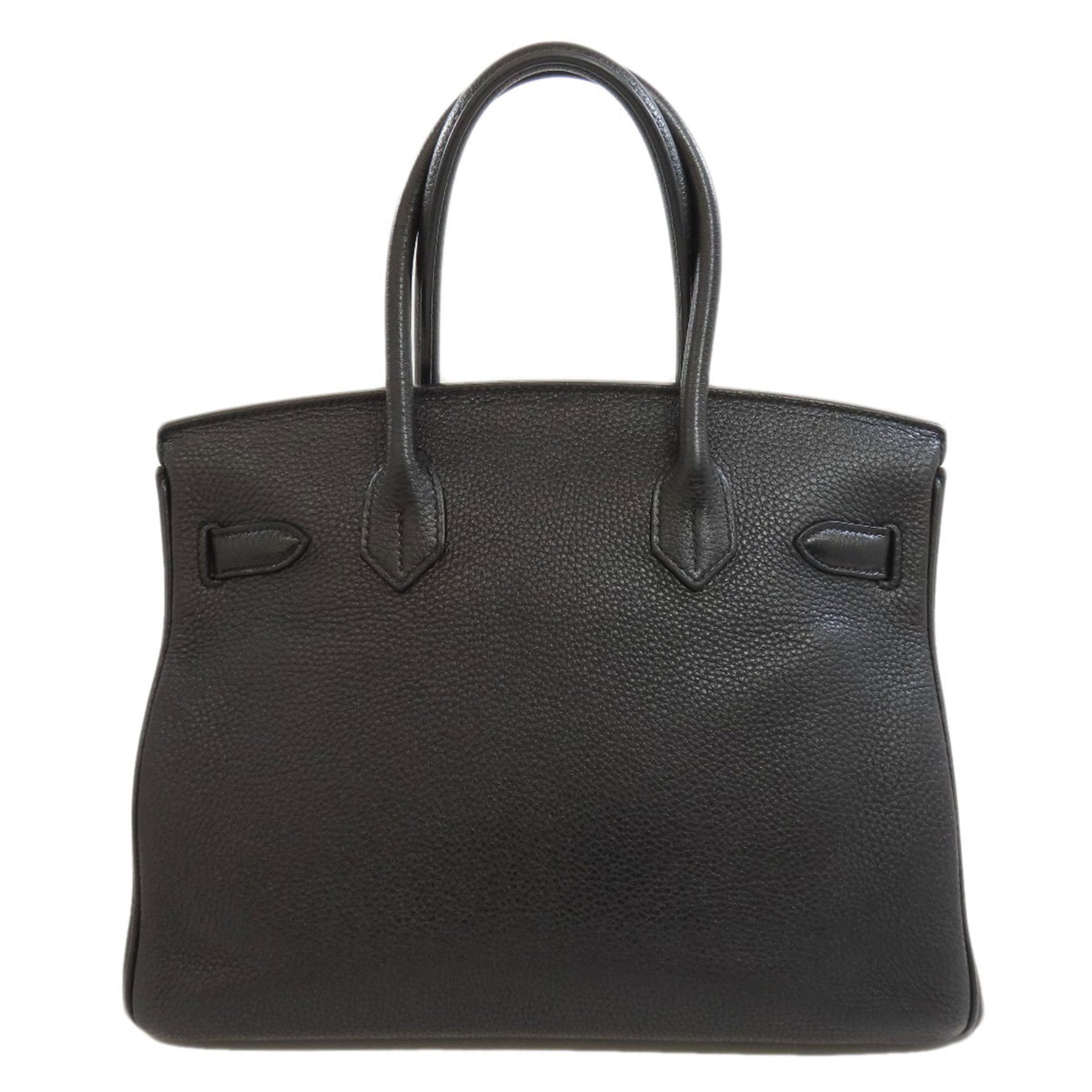 Hermes Birkin 30 Handbag Taurillon Women's HERMES