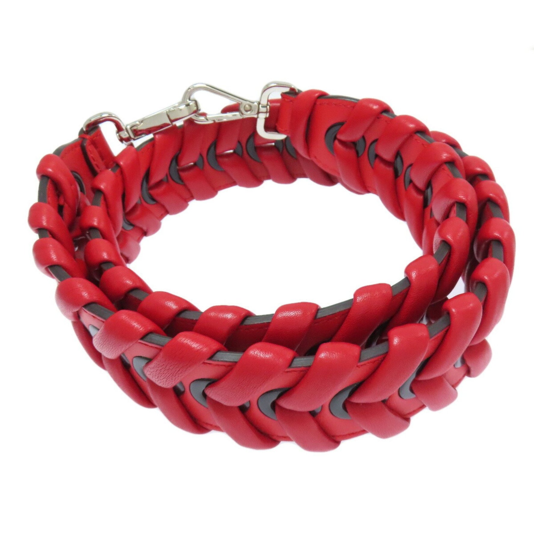 Fendi Shoulder Strap Calfskin