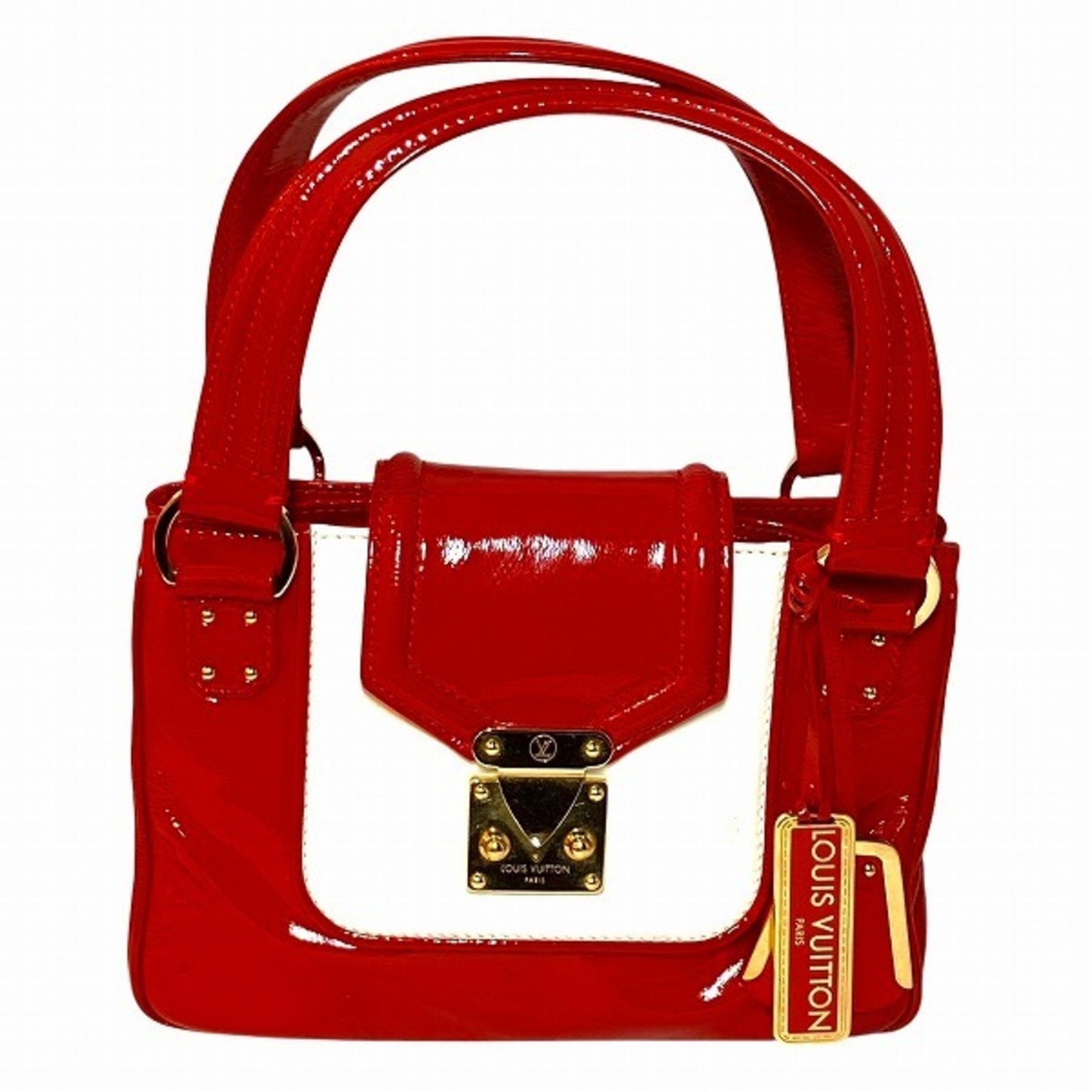 Louis Vuitton Sac Picolore M92514 Handbag for Women