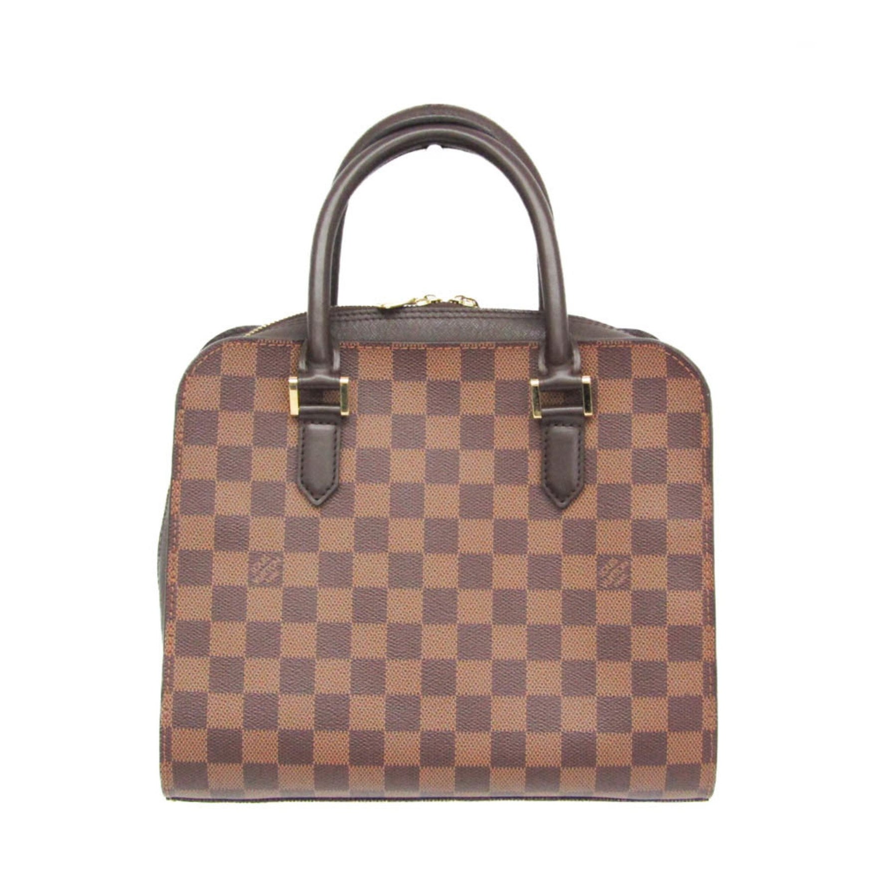 Louis Vuitton Damier Triana Handbag