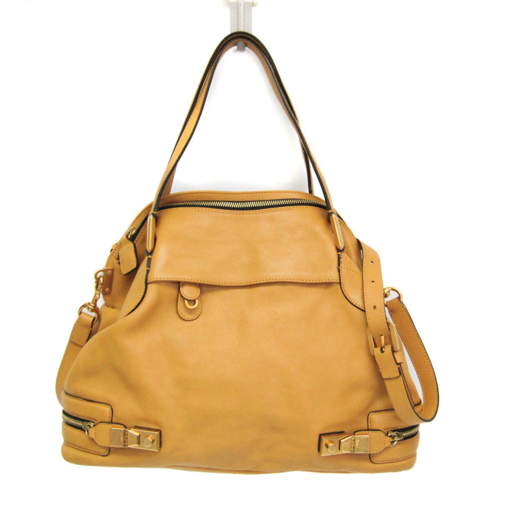 Chloé Bag Leather Handbag,Shoulder Bag
