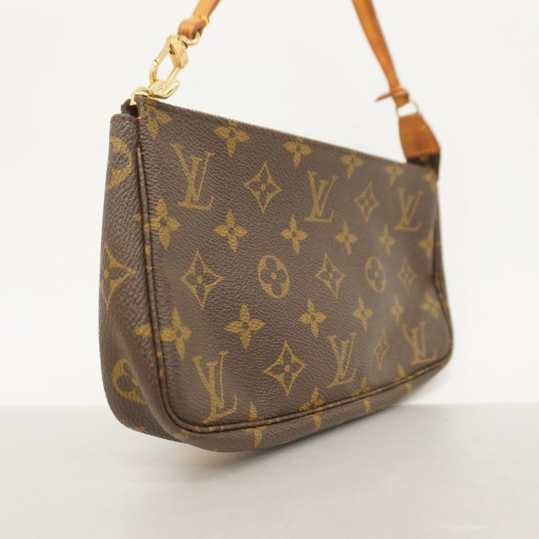 Louis Vuitton Monogram Pochette Accessoires Pouch