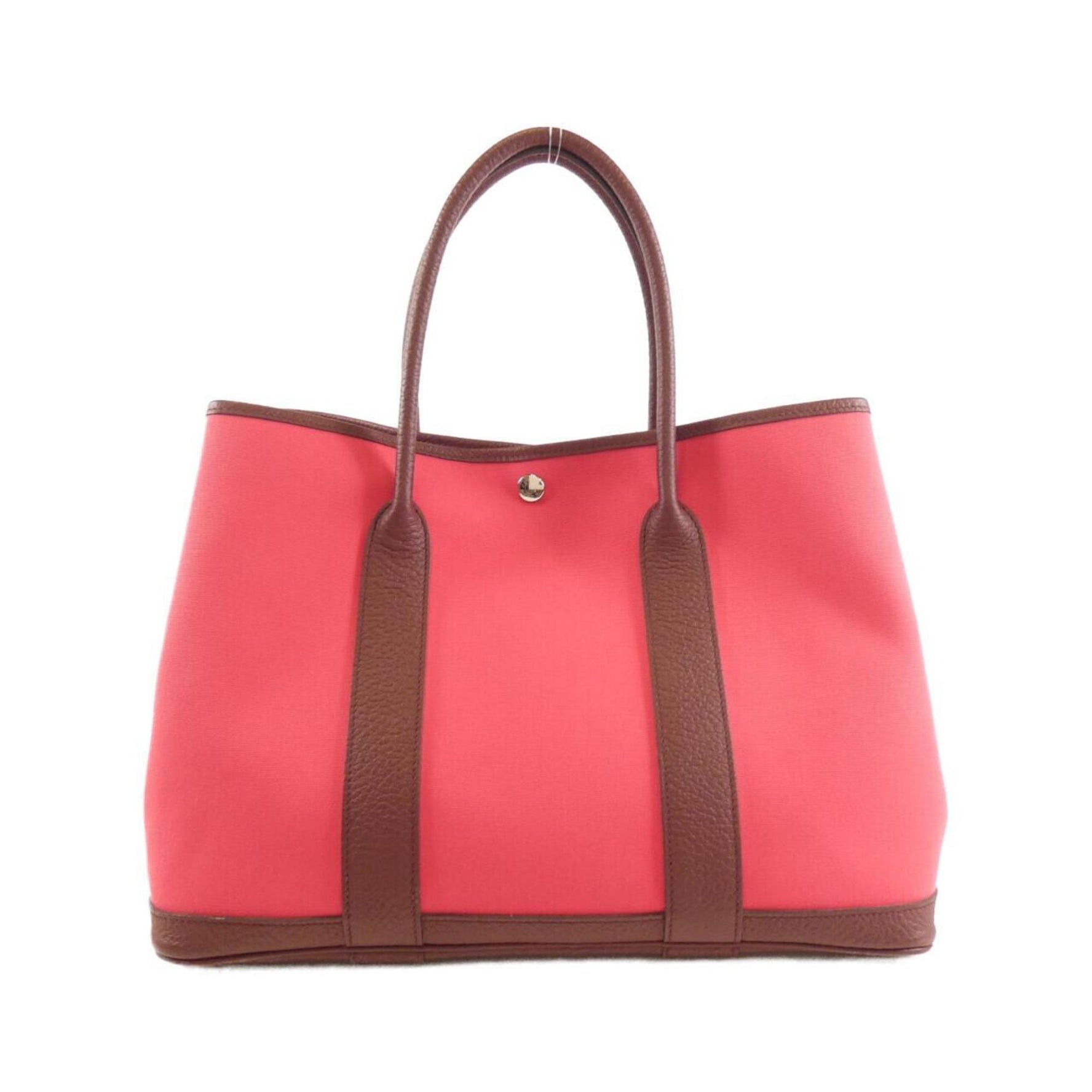 Hermes Garden Party Handbag