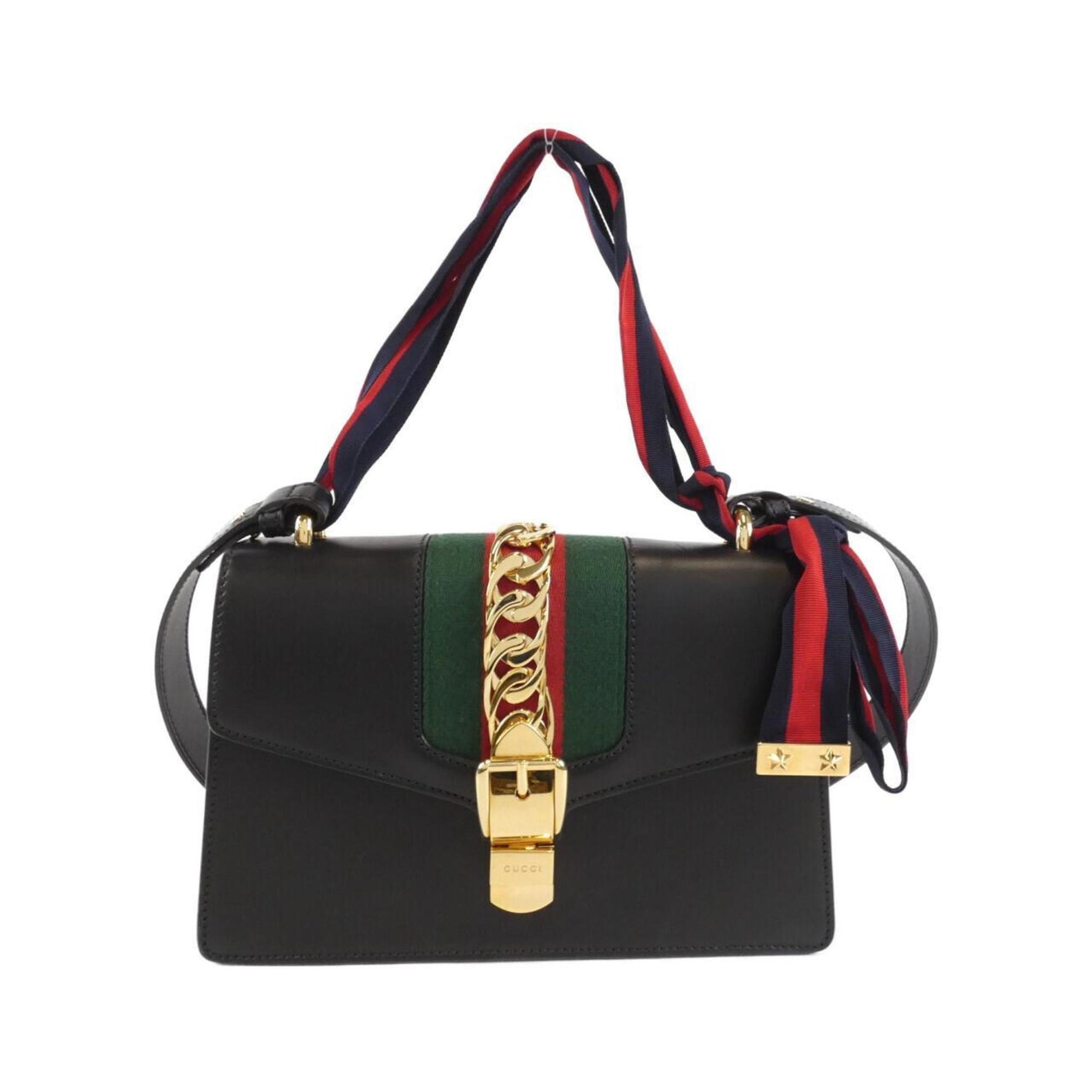 Gucci SYLVIE CVLEG shoulder bag