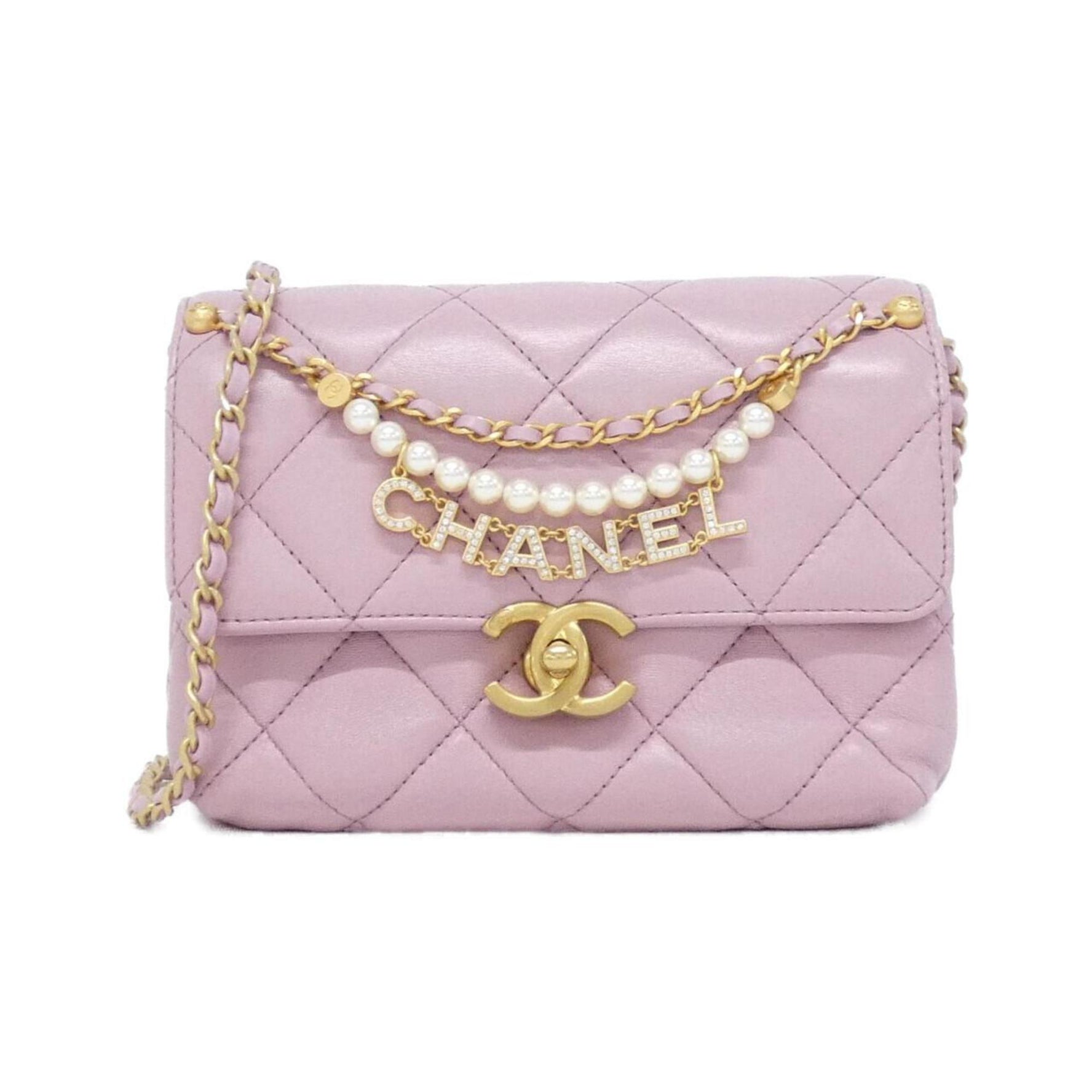 Chanel Shoulder Bag