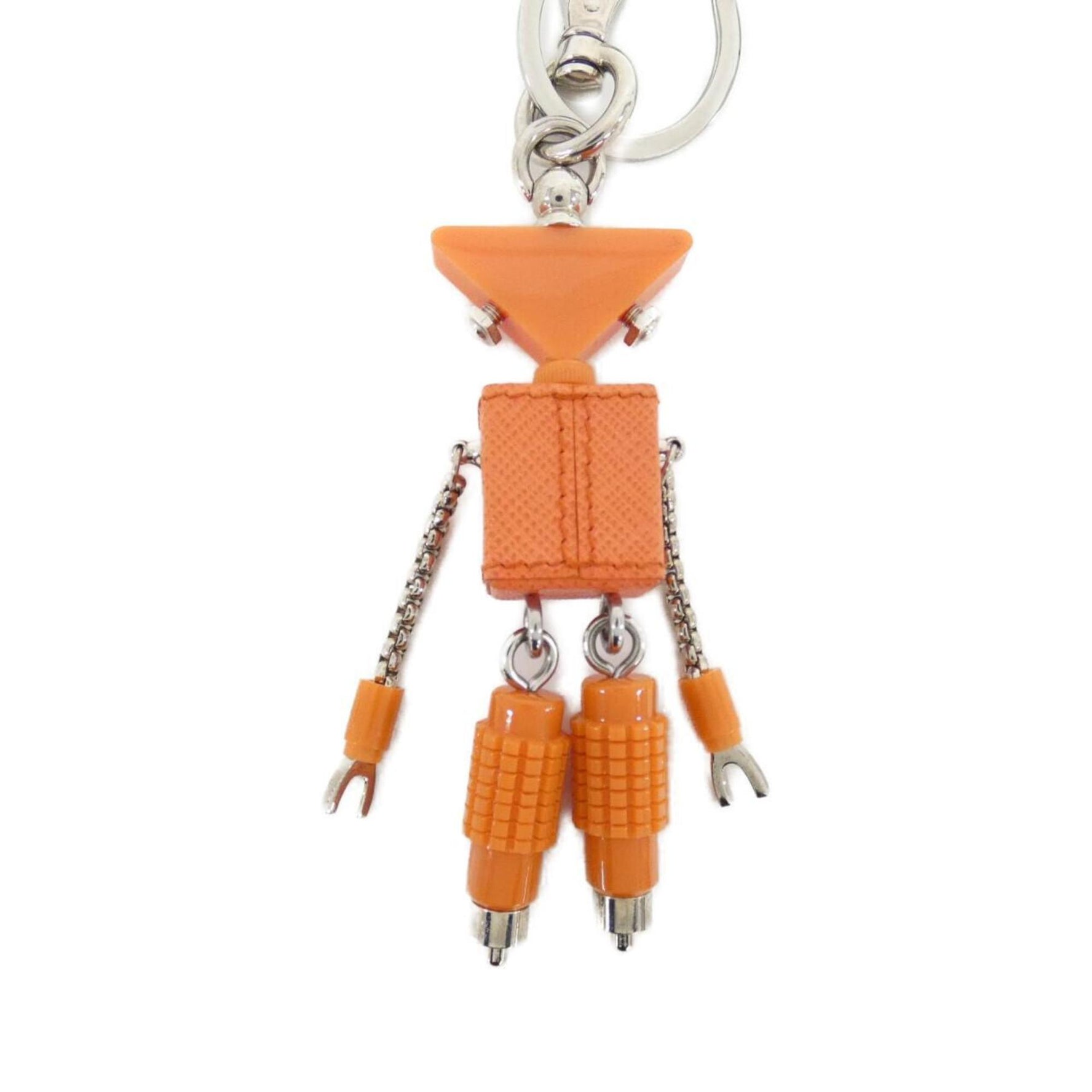Prada 2TR102 Keychain