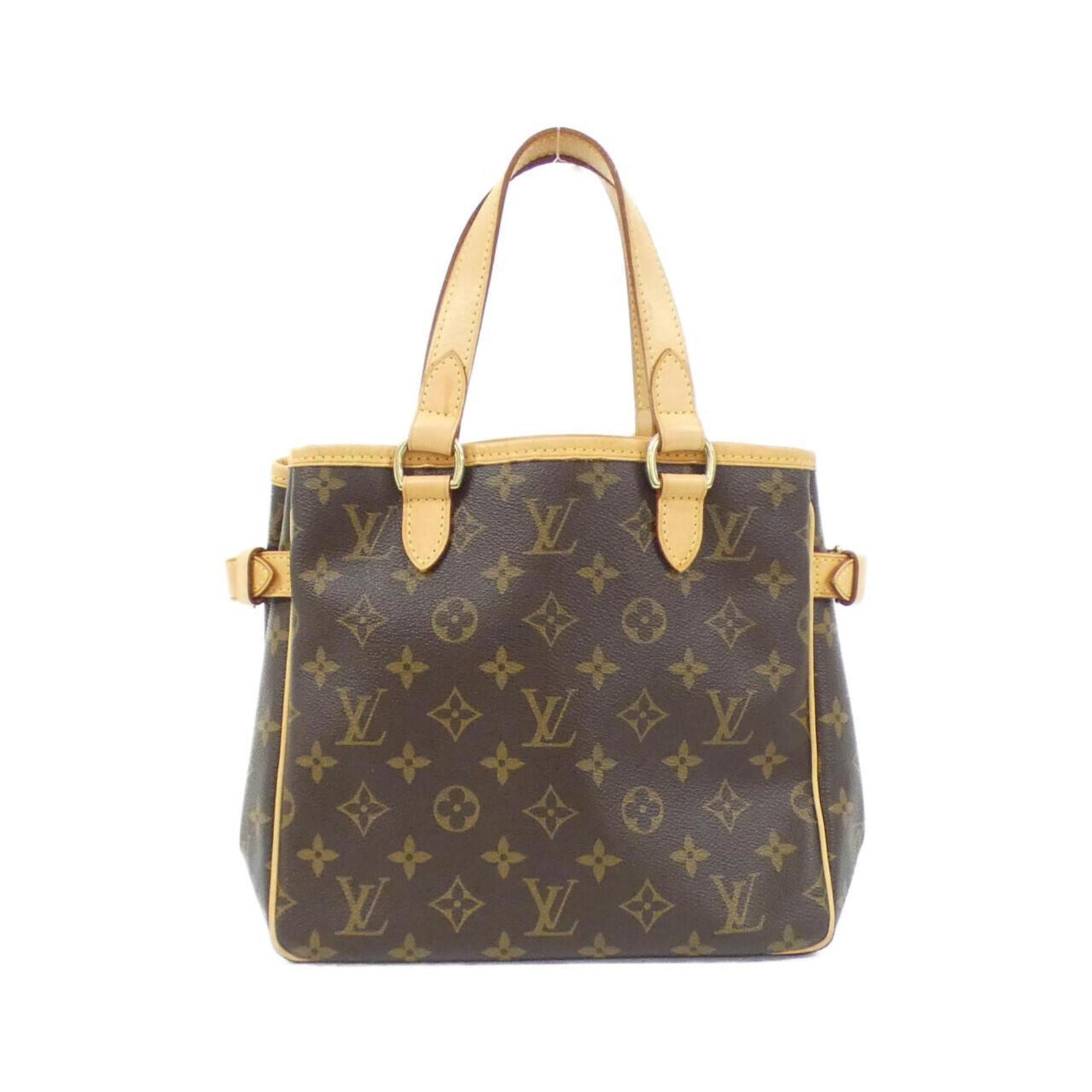 Louis Vuitton Monogram Batignolles Handbag