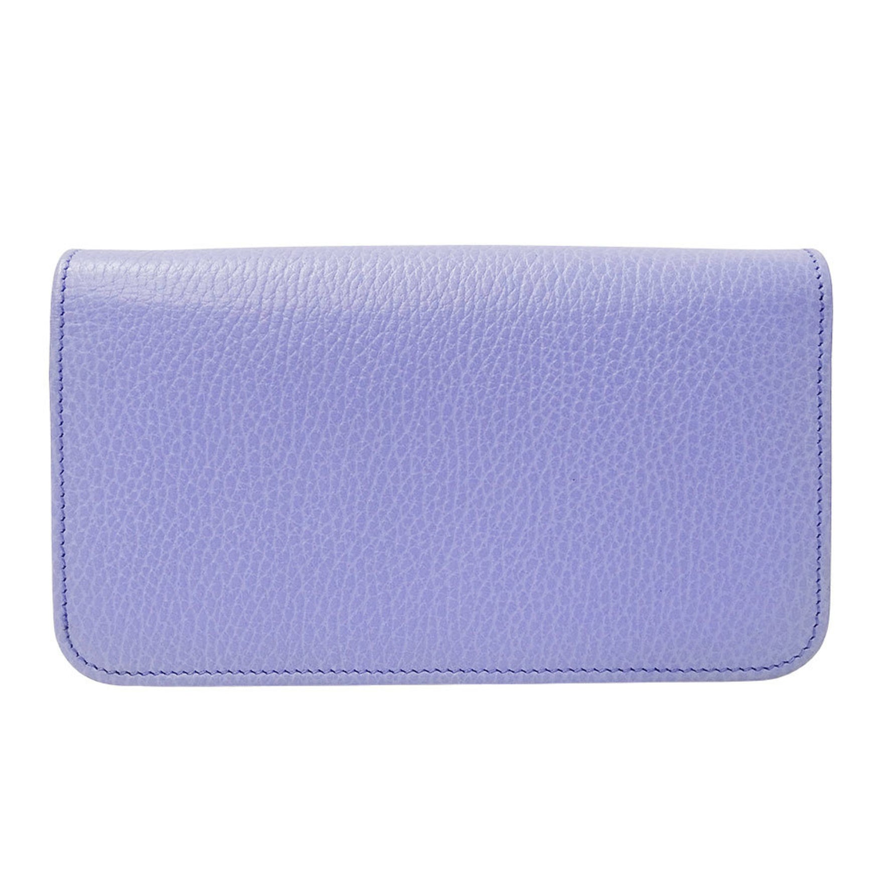 Gucci Garden Leather Shoulder Bag in Lavender and (Product Codes with Mystic Cat Chain.