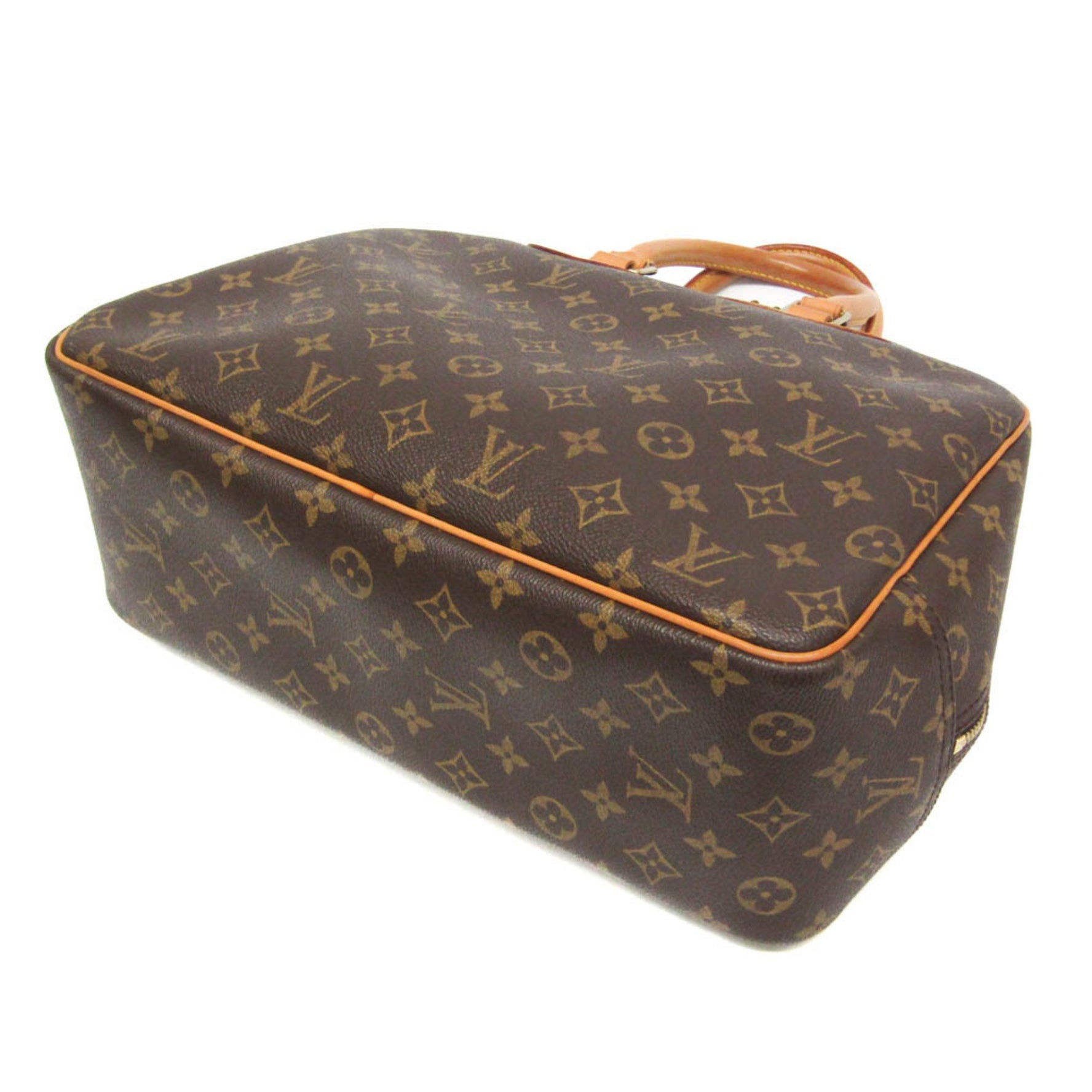 Louis Vuitton Deauville Handbag