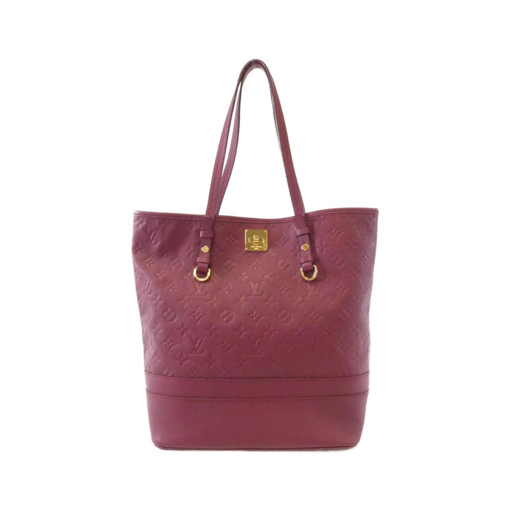 Louis Vuitton Monogram Empreinte Citadines PM Shoulder Bag