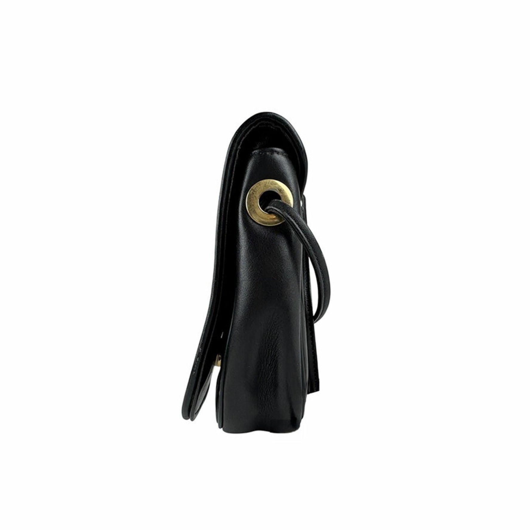 GIVENCHY Shoulder Bag Leather