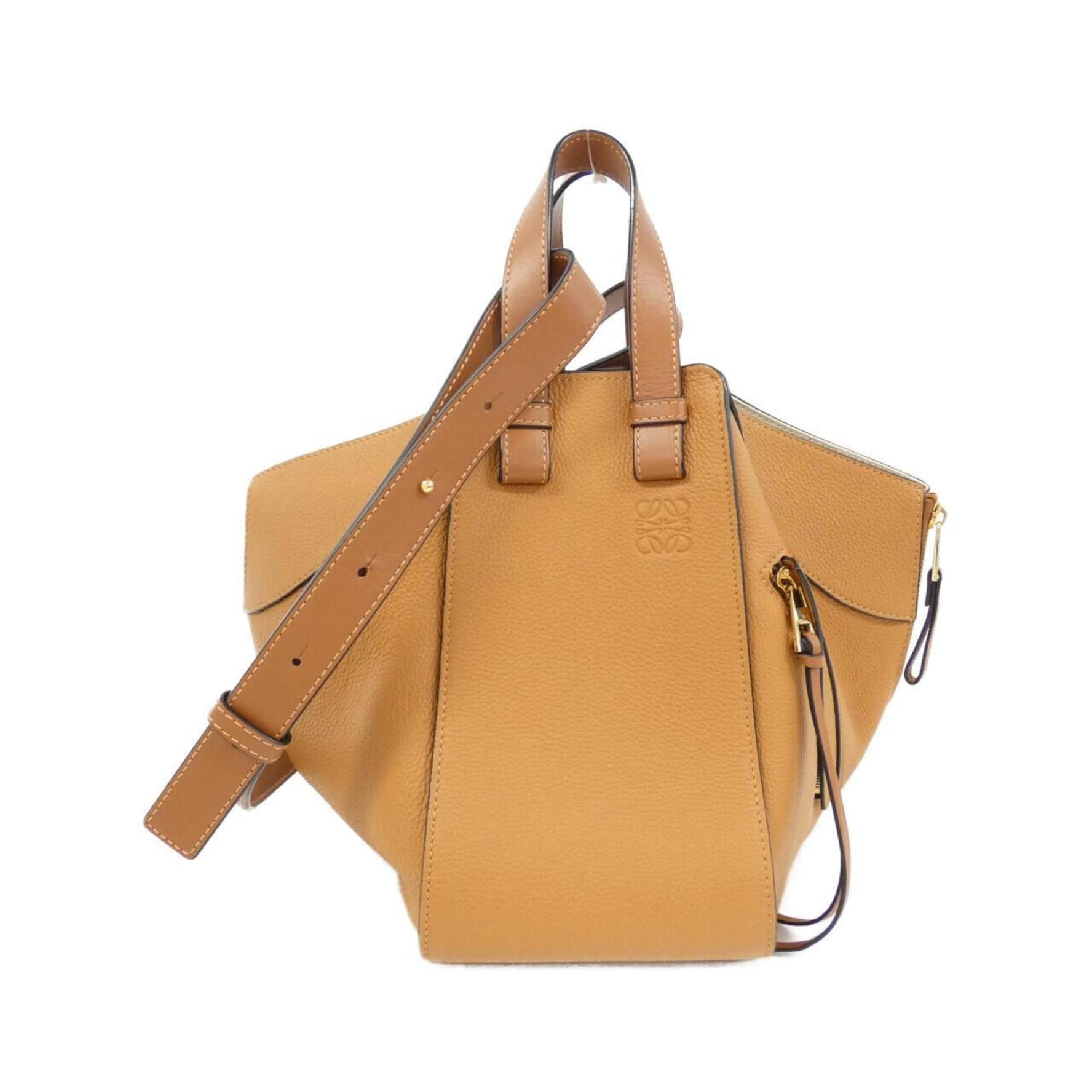 LOEWE Hammock Small A538S35X51 Shoulder Bag