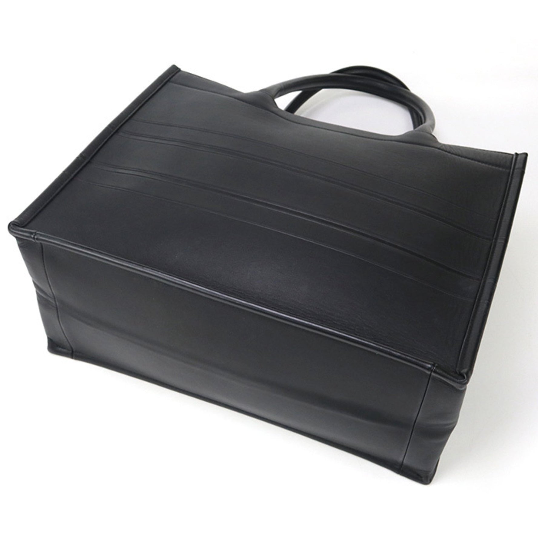 Christian Dior DIOR Tote Bag Book Medium