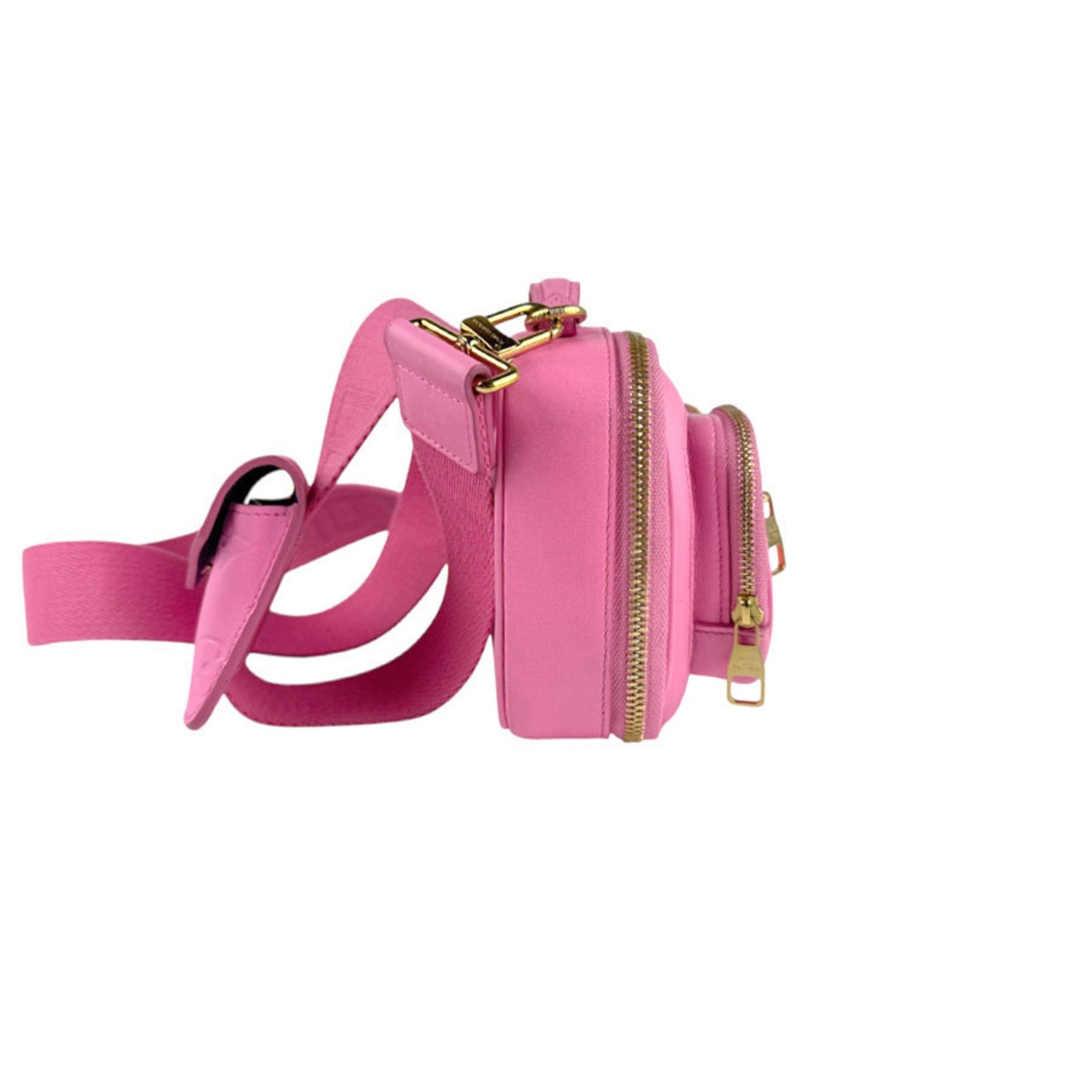 Louis Vuitton Shoulder Bag Capsule Collection Utility Crossbody Leather