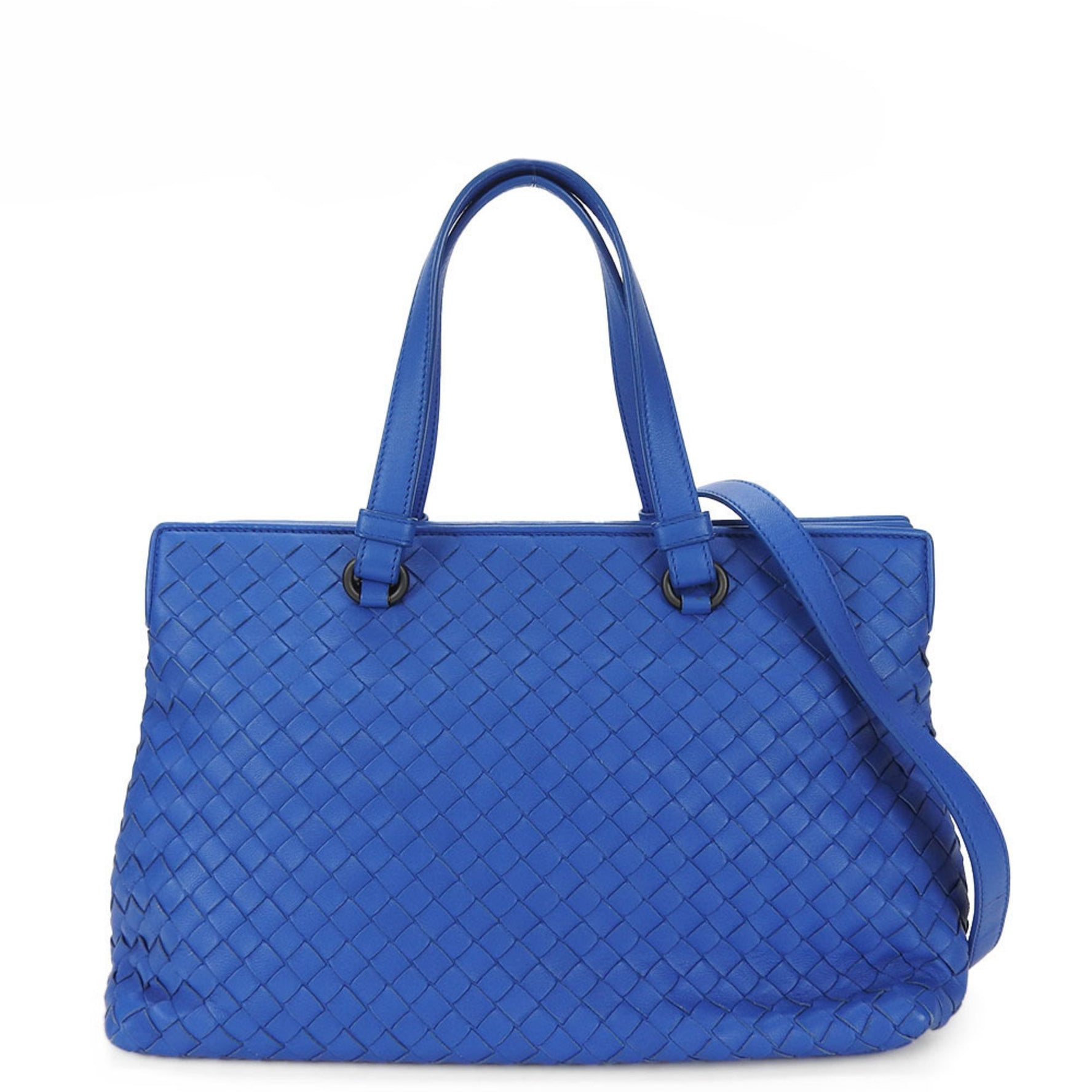 BOTTEGA VENETA Bottega Veneta Handbag Shoulder Intrecciato Ladies Leather Hand Bag