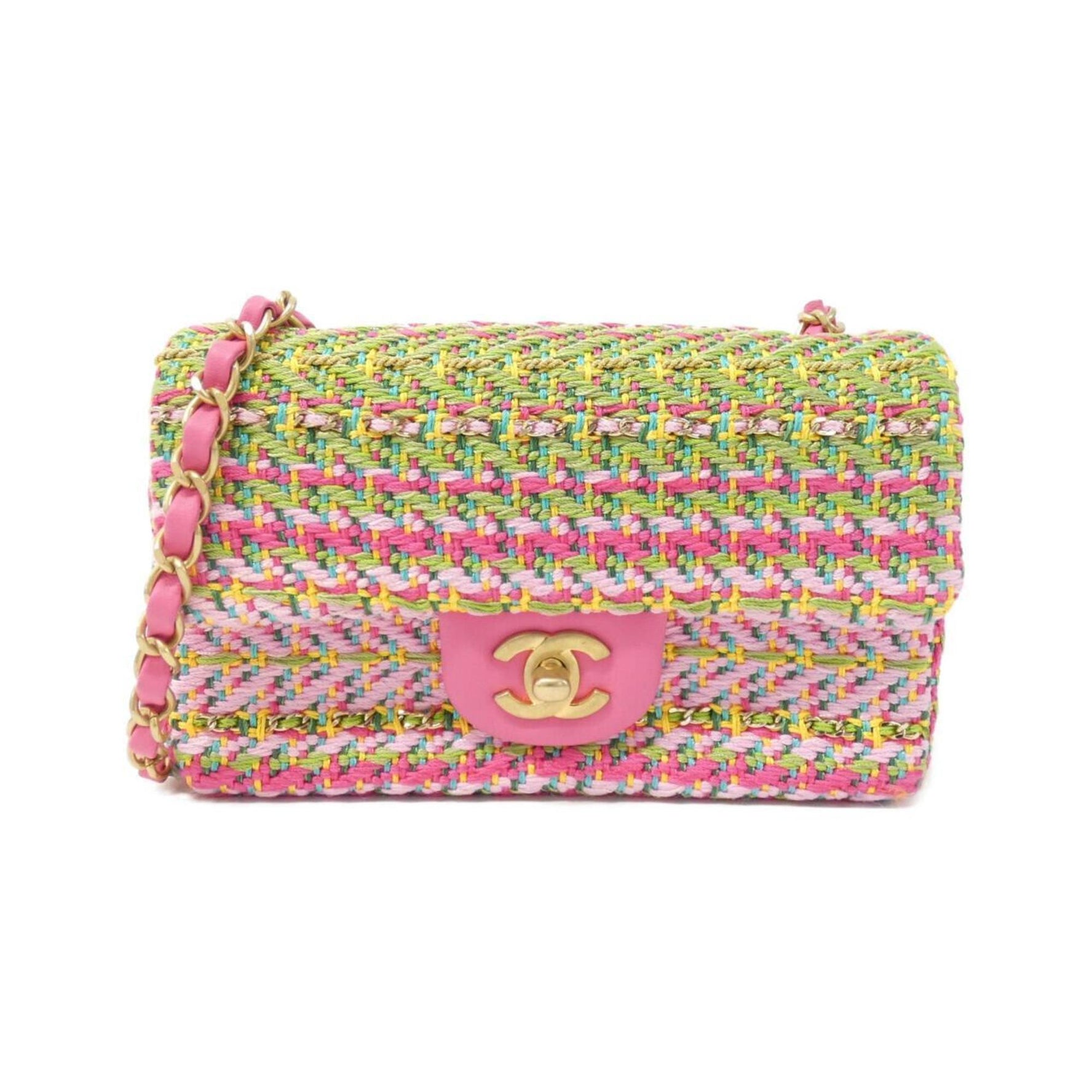 Chanel Shoulder Bag
