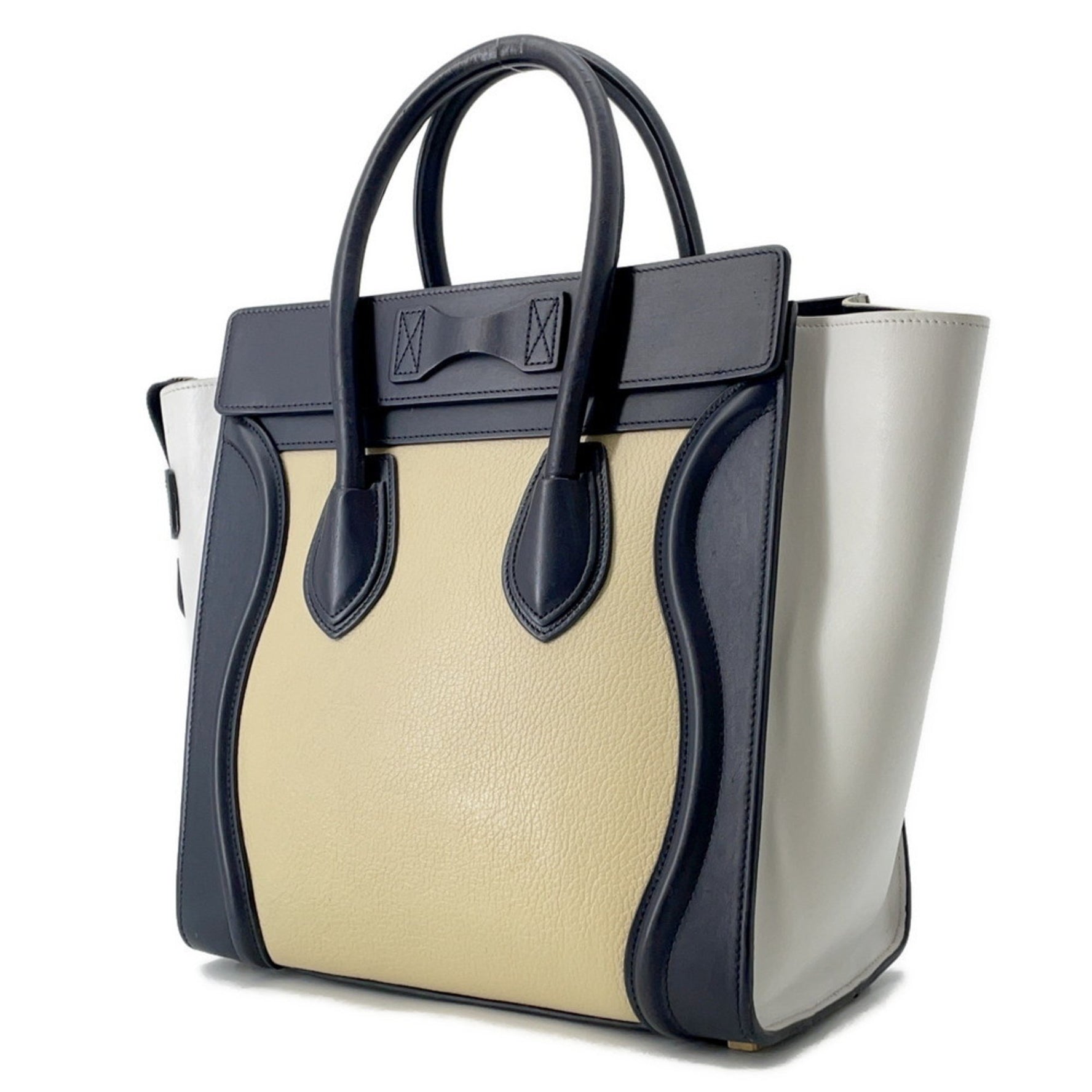 Celine handbag Luggage Shopper Micro CELINE bag