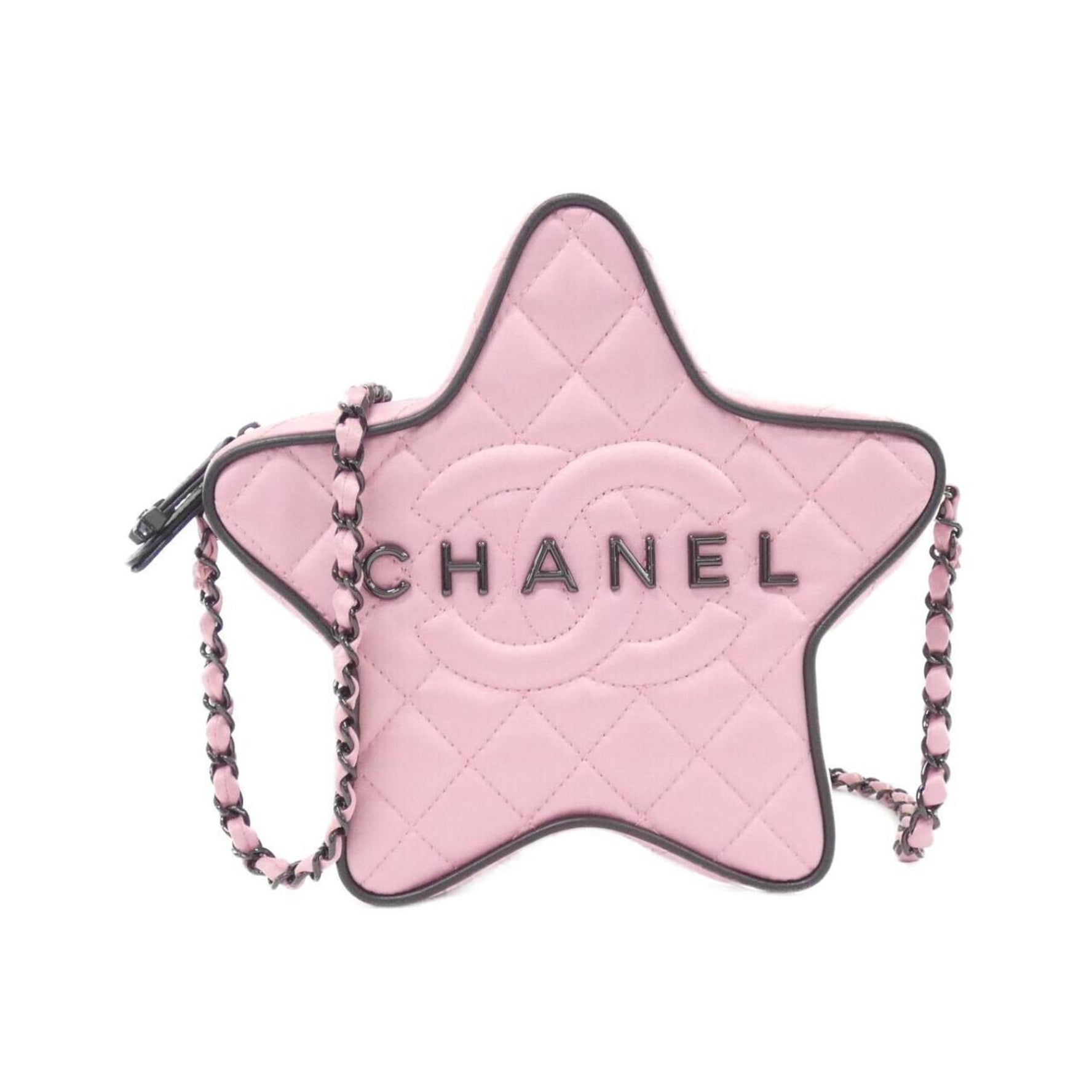 Chanel Shoulder Bag