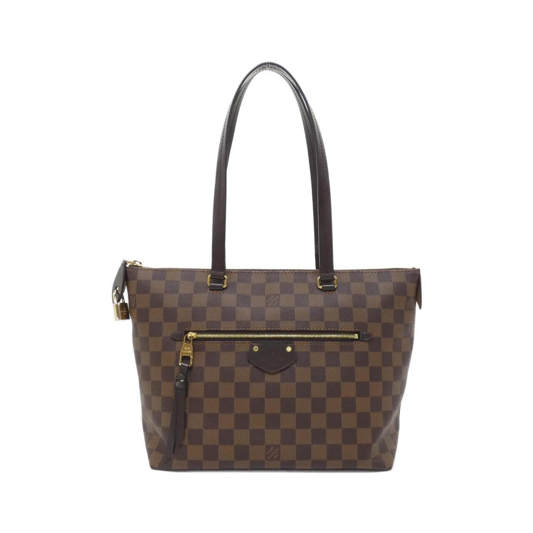 Louis Vuitton Damier Iena PM Handbag