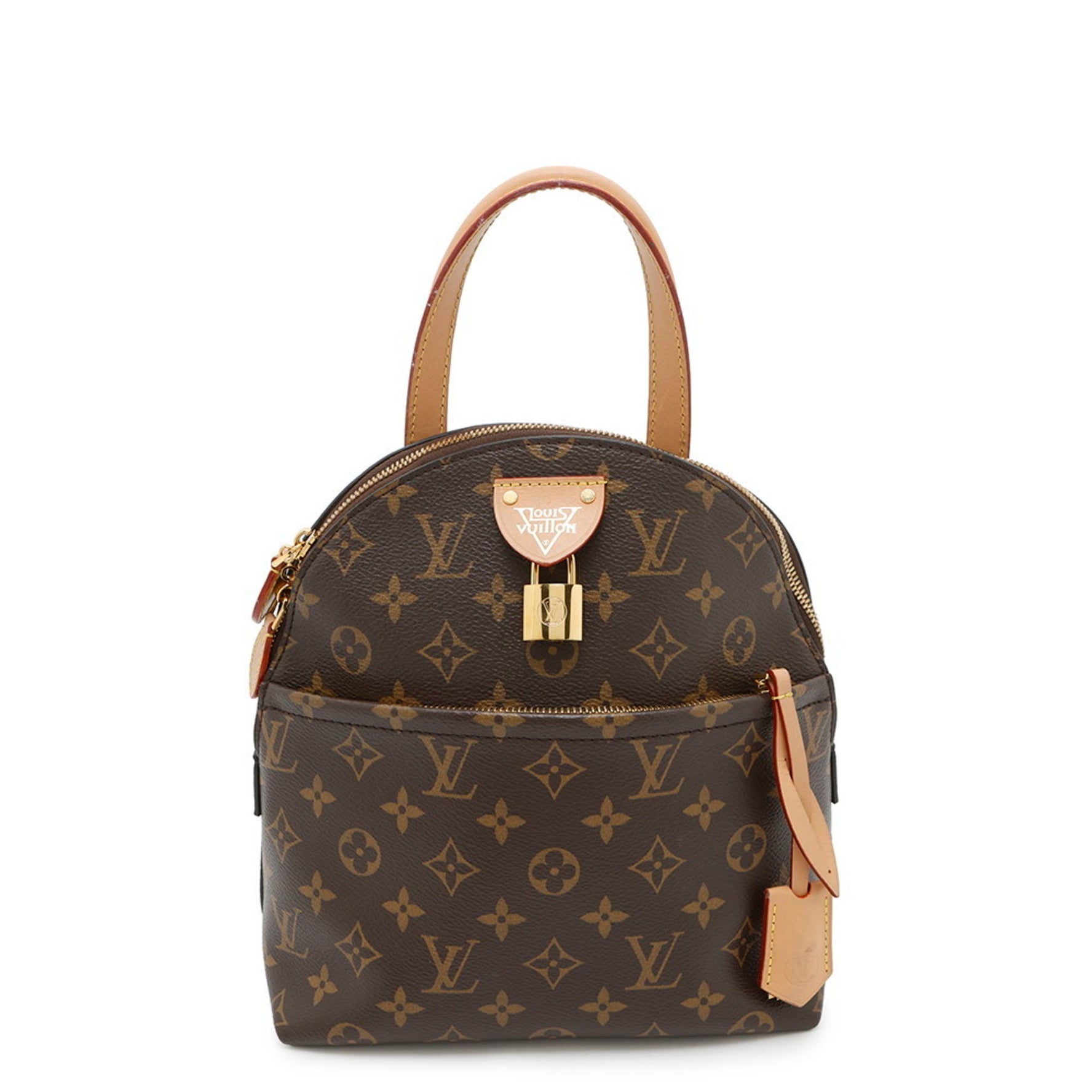 Louis Vuitton Monogram Moon Backpack