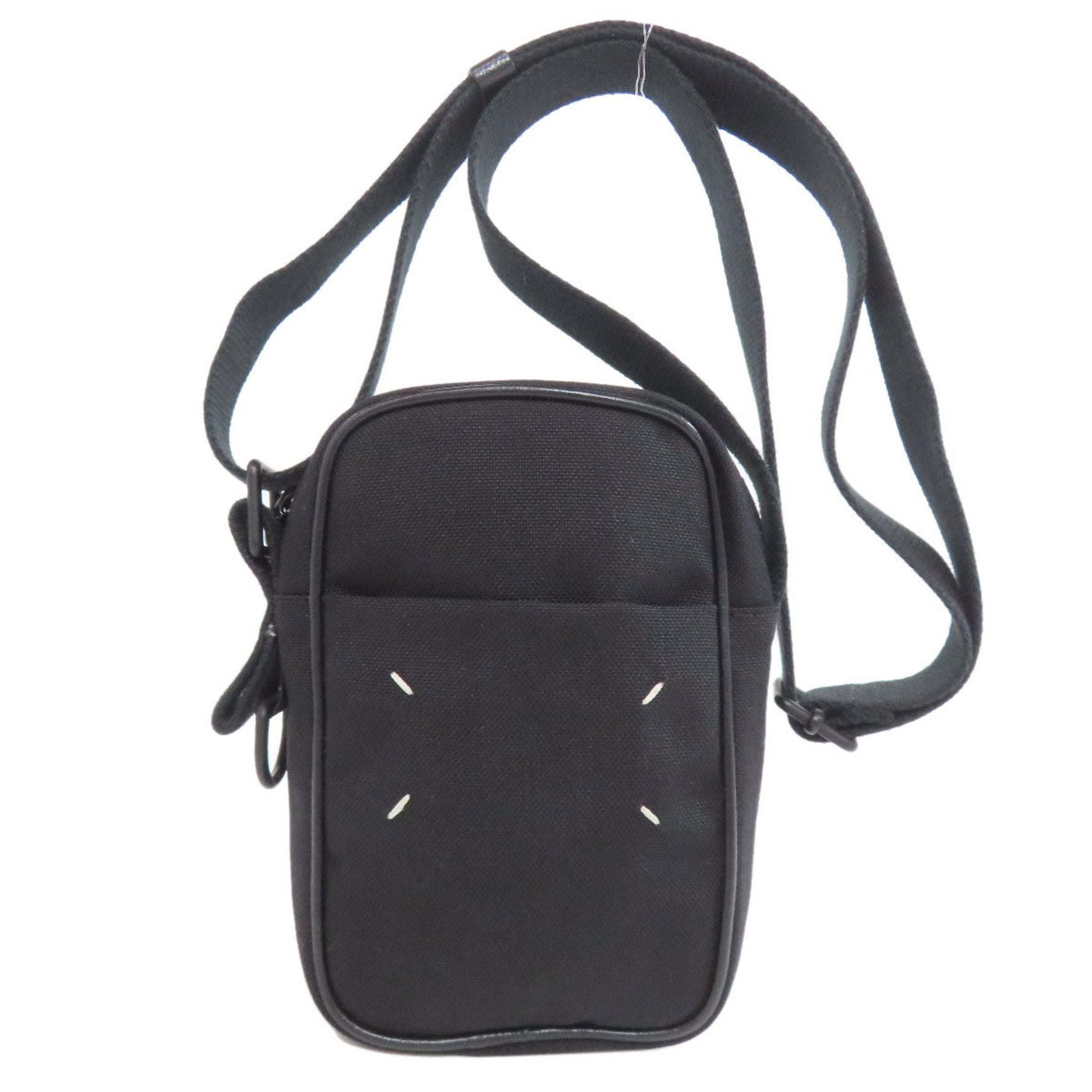 Maison Margiela Nylon Shoulder Bag