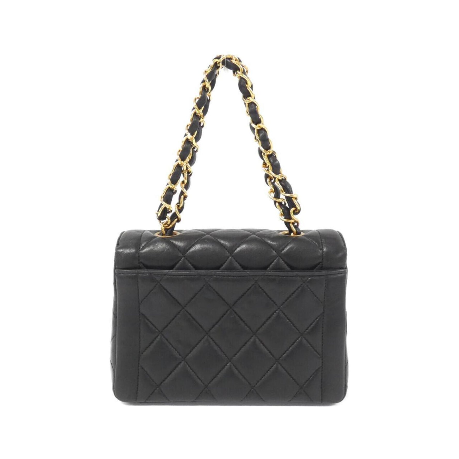 Chanel Shoulder Bags