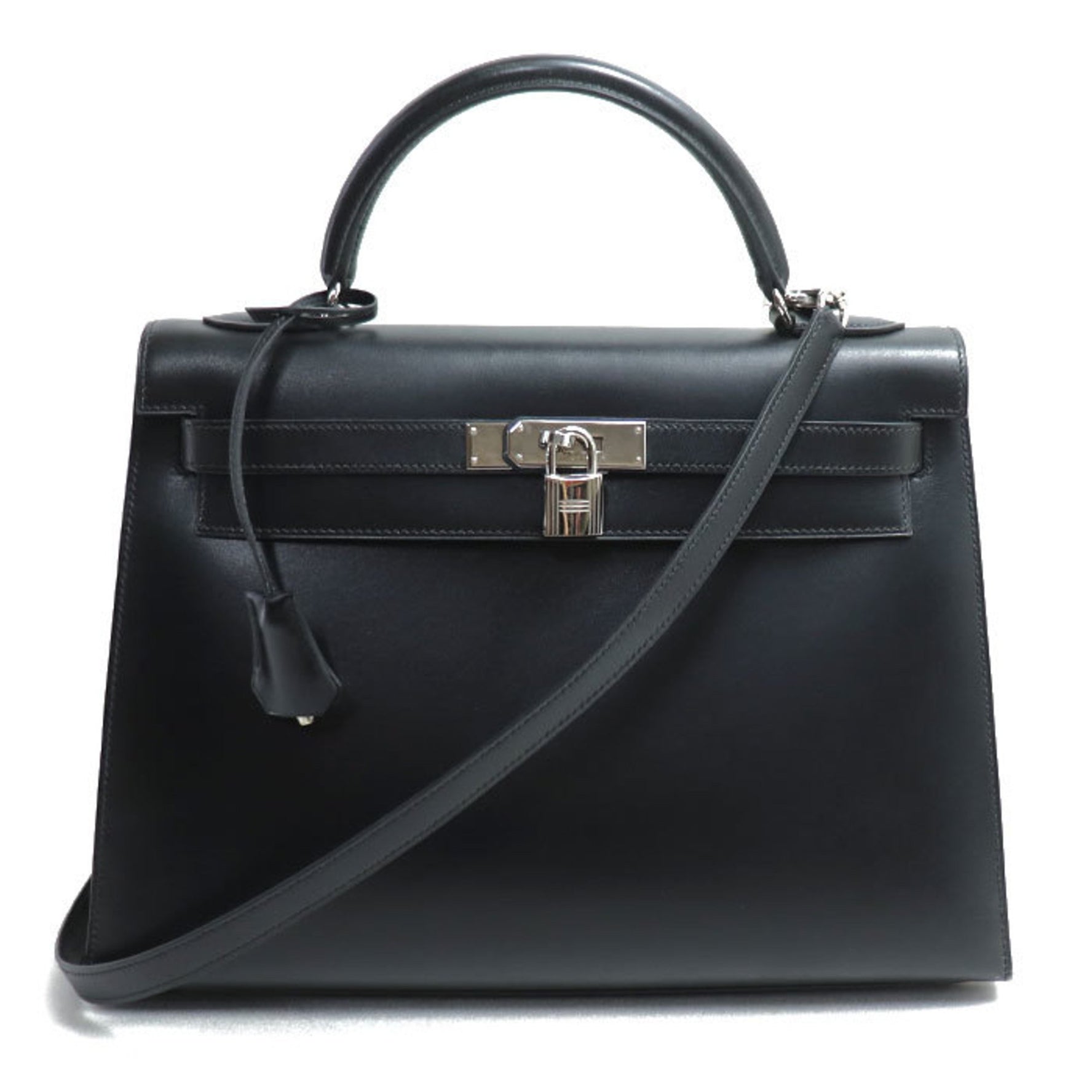 Hermes Kelly 32 Shoulder Bag