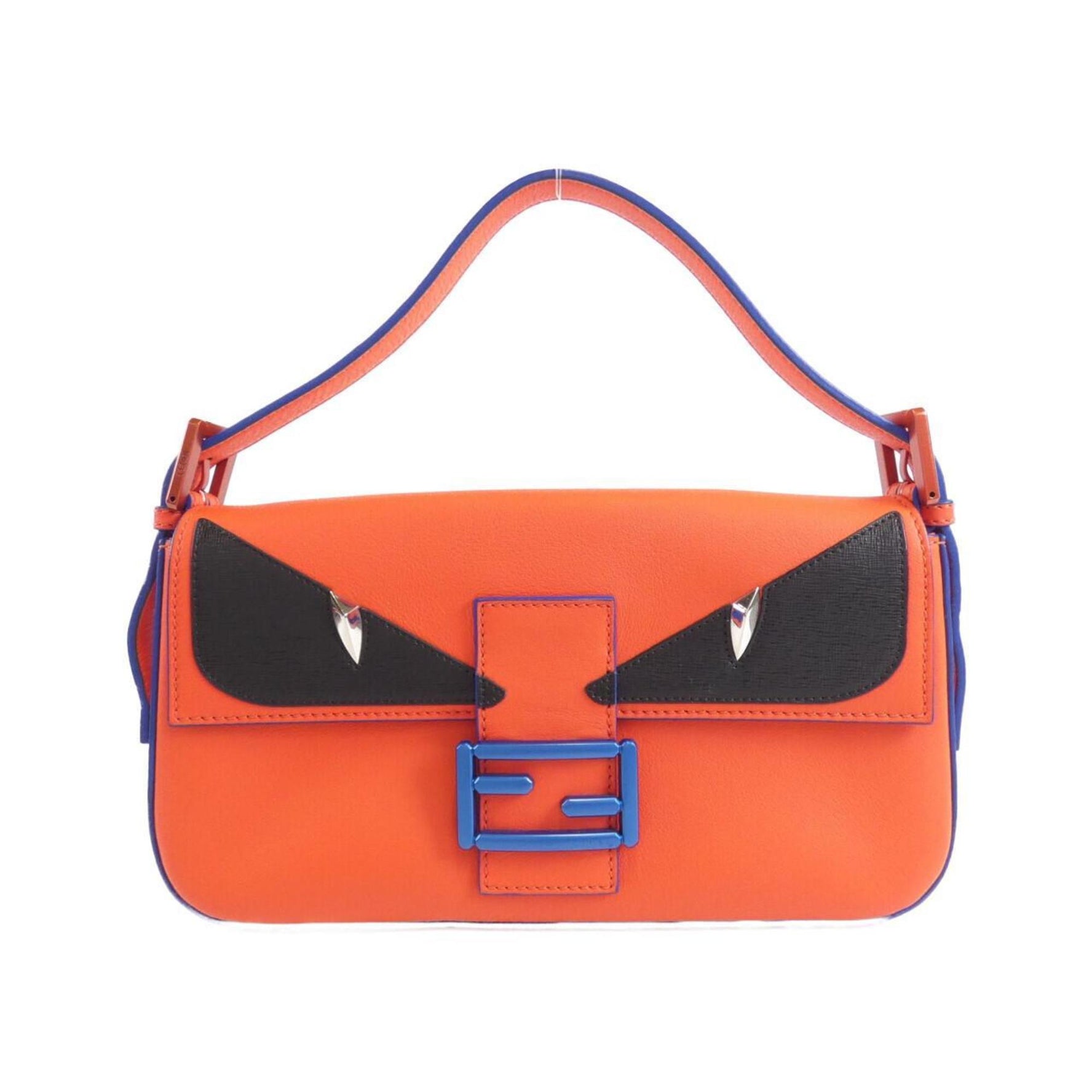 Fendi BUGS handbag, shoulder bag