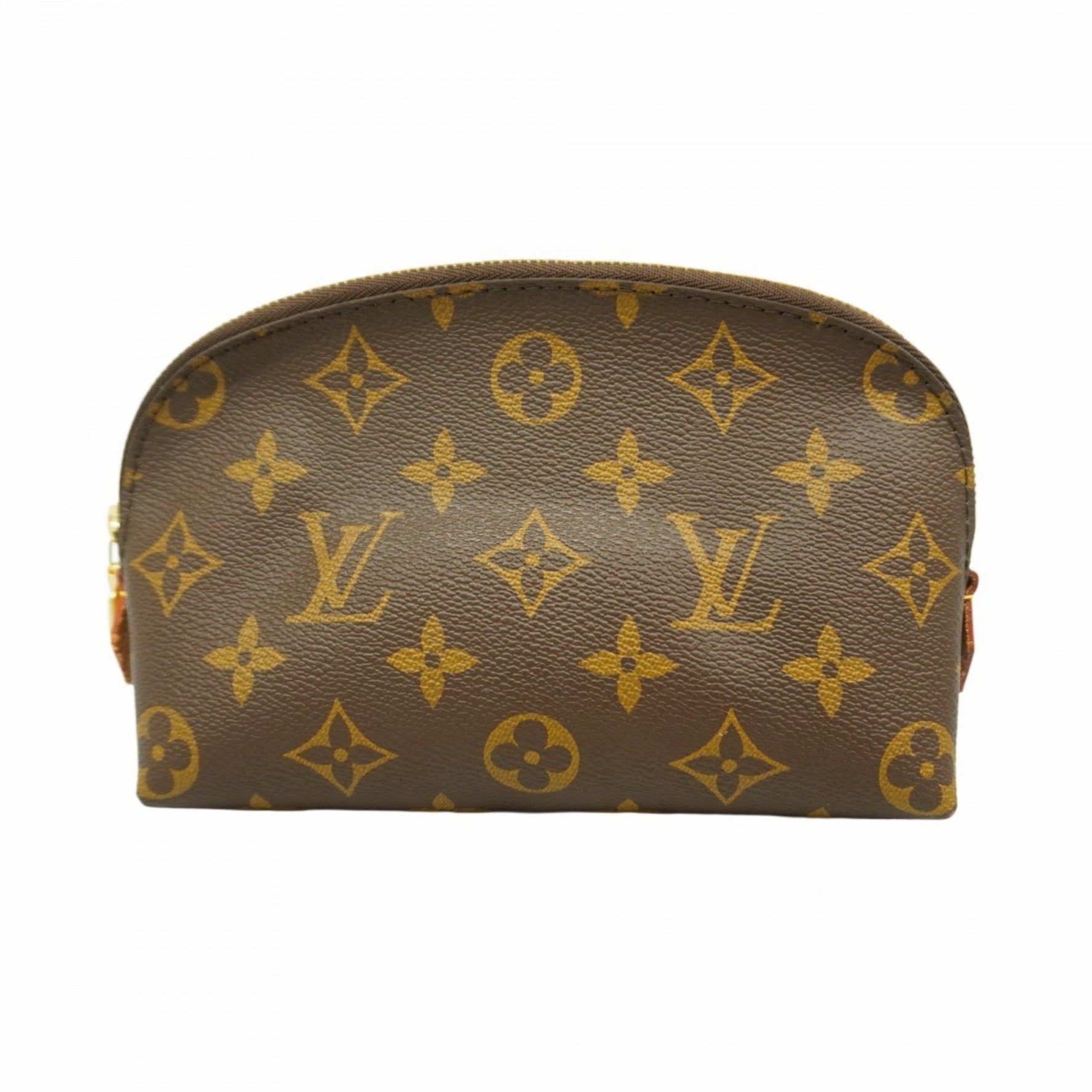 Louis Vuitton Monogram Pochette Tick Pouch