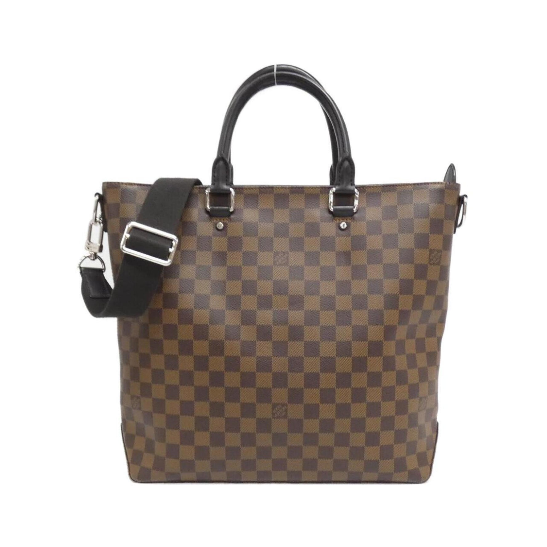 Louis Vuitton Damier Jake Tote Handbag