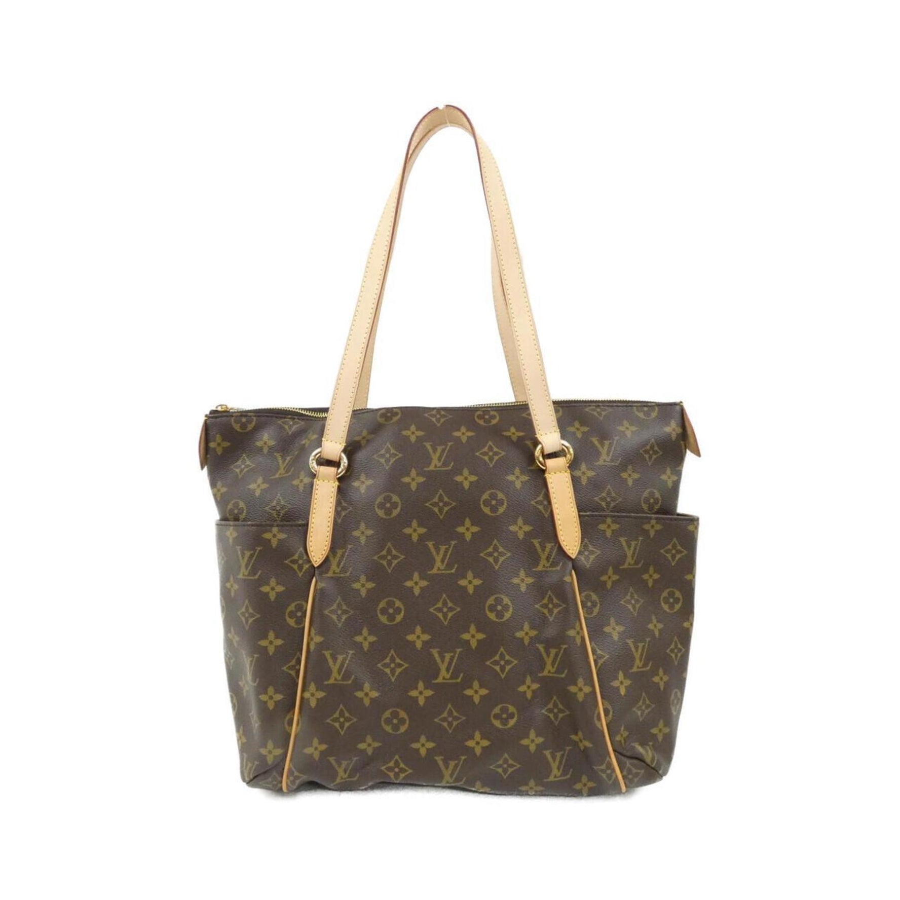 Louis Vuitton Monogram Totally MM Handbag