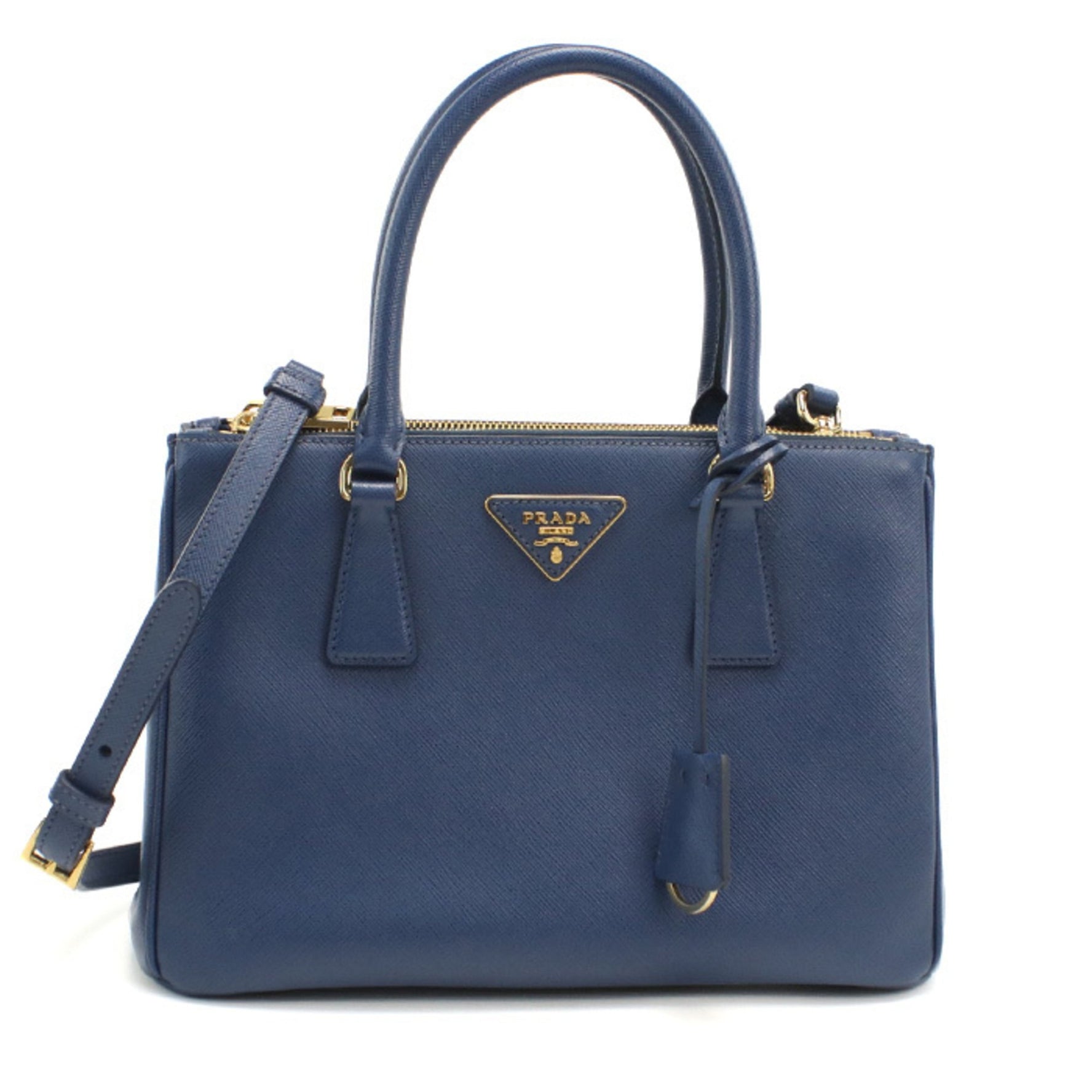 PRADA Tote Bag NZV Galleria