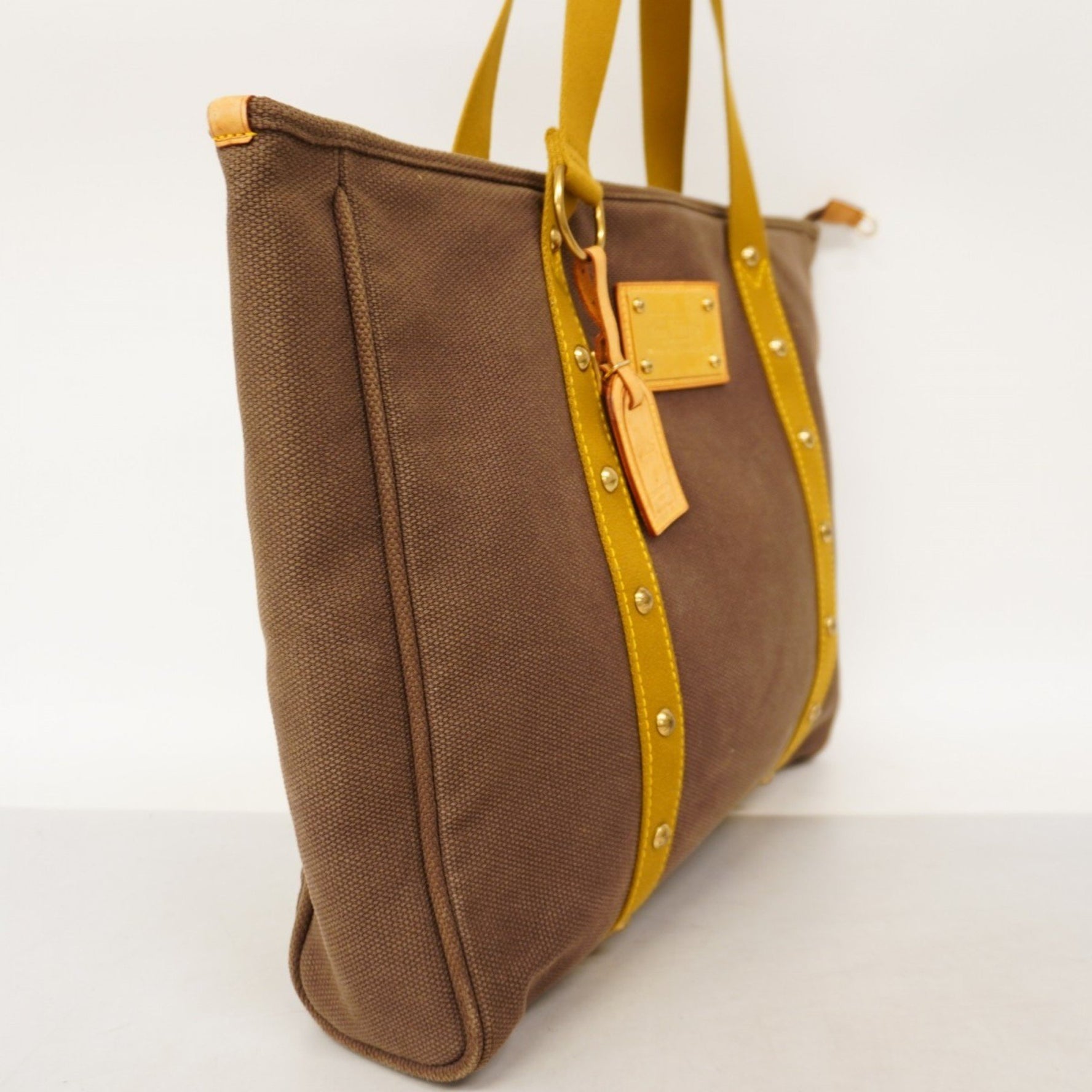 Louis Vuitton Antigua Cabas GM Tote Bag M40083 (Brand New) for Men and Women