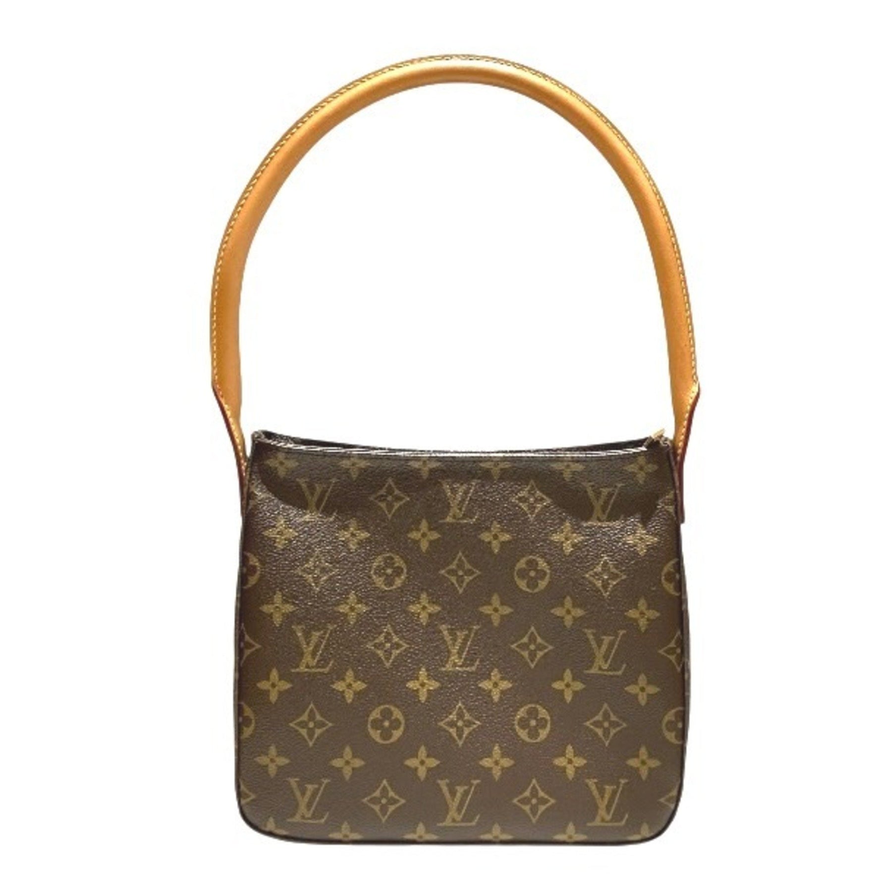 Louis Vuitton Monogram Looping MM Shoulder Bag