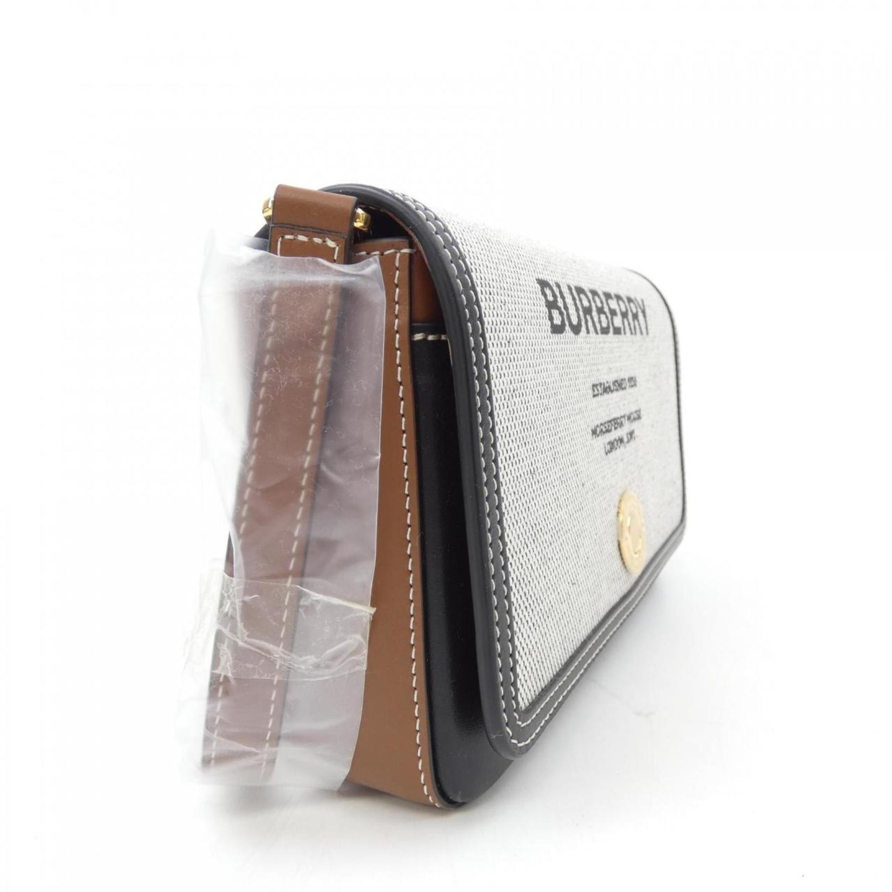 Burberry handbag